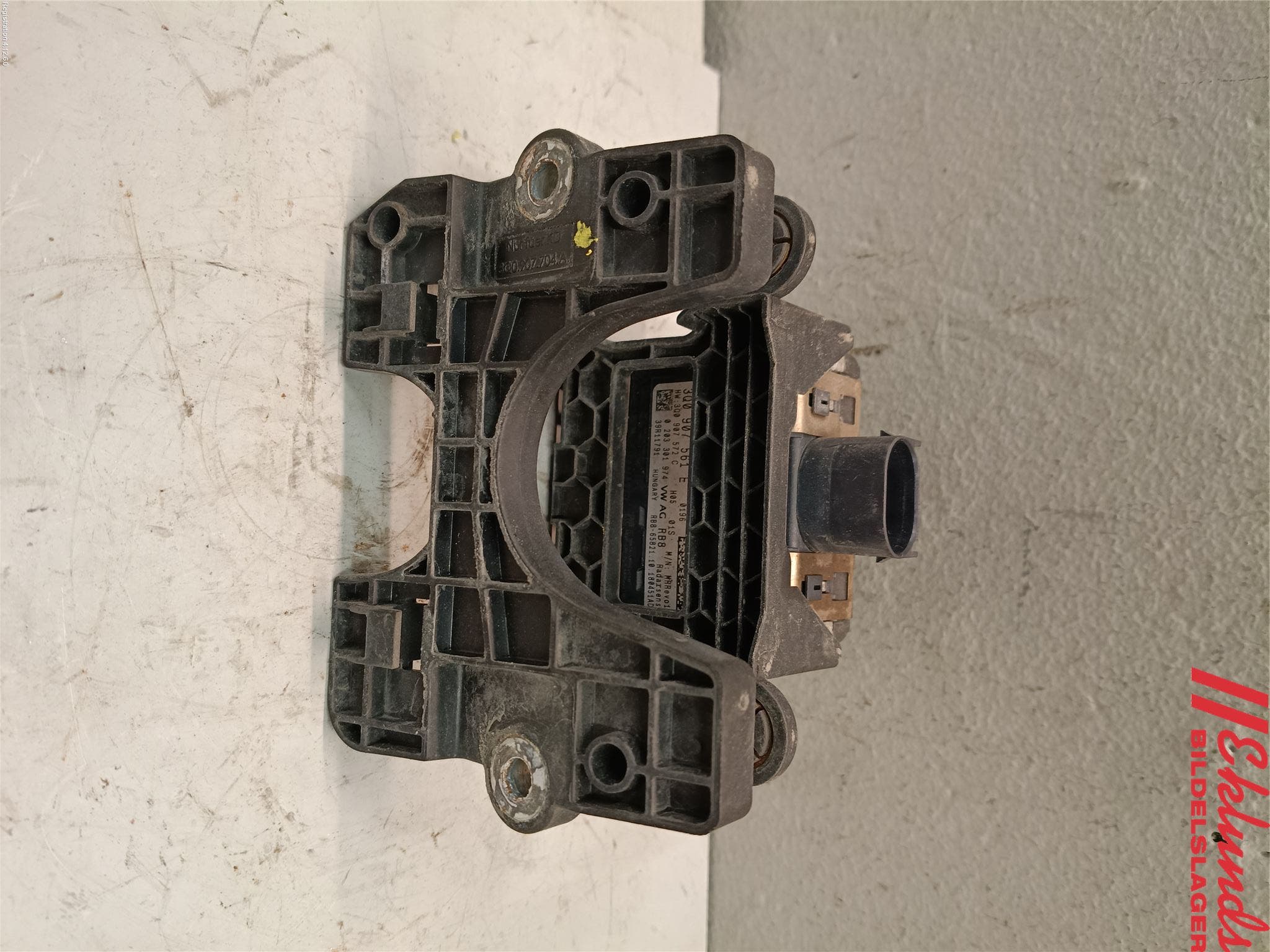 Volkswagen VW PASSAT 15-19 Sensor Aktivt Kollisionsskydd