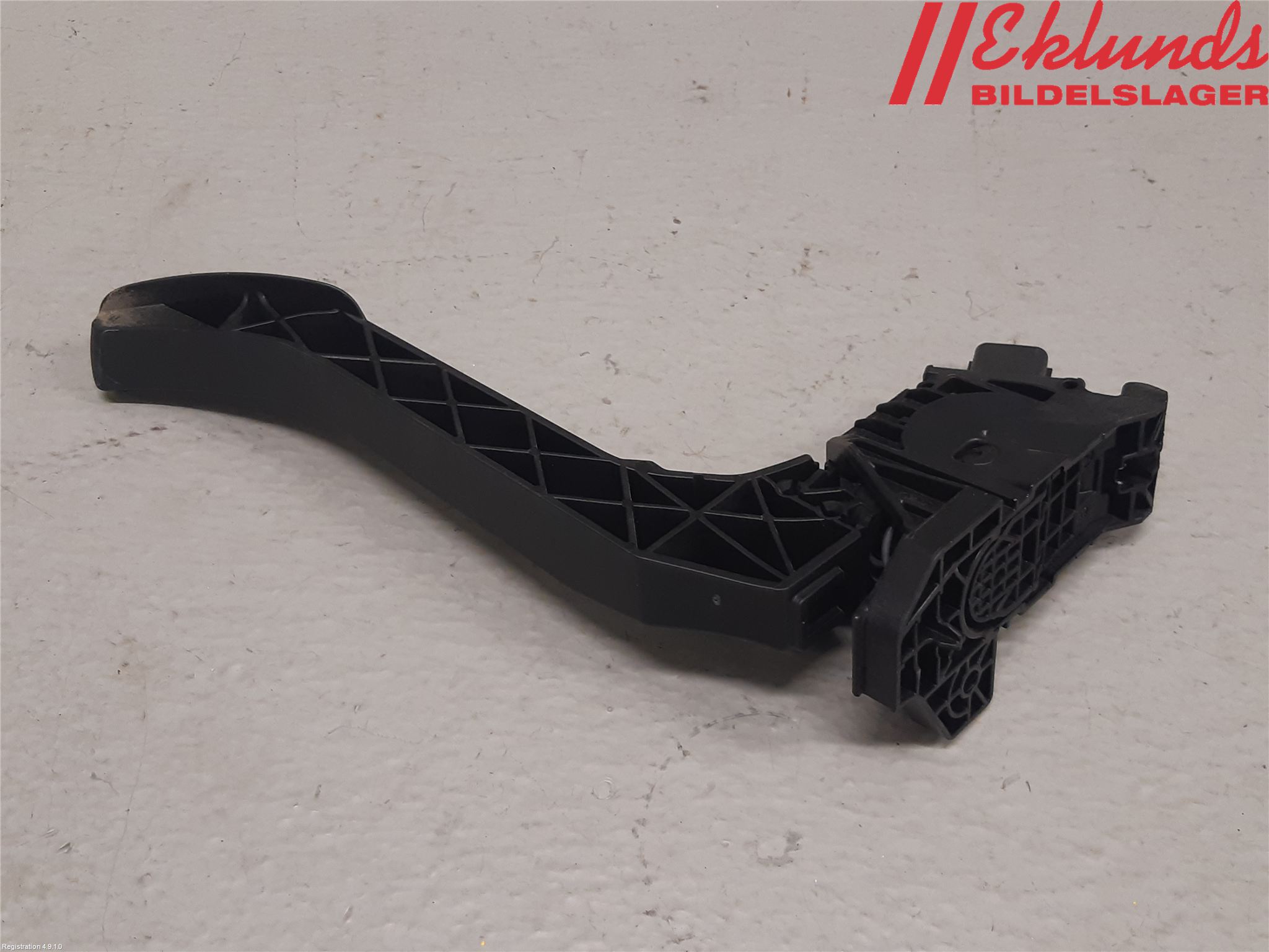 Ford TRANSIT/TOURNEO CUSTOM 13-24 Gaspedal