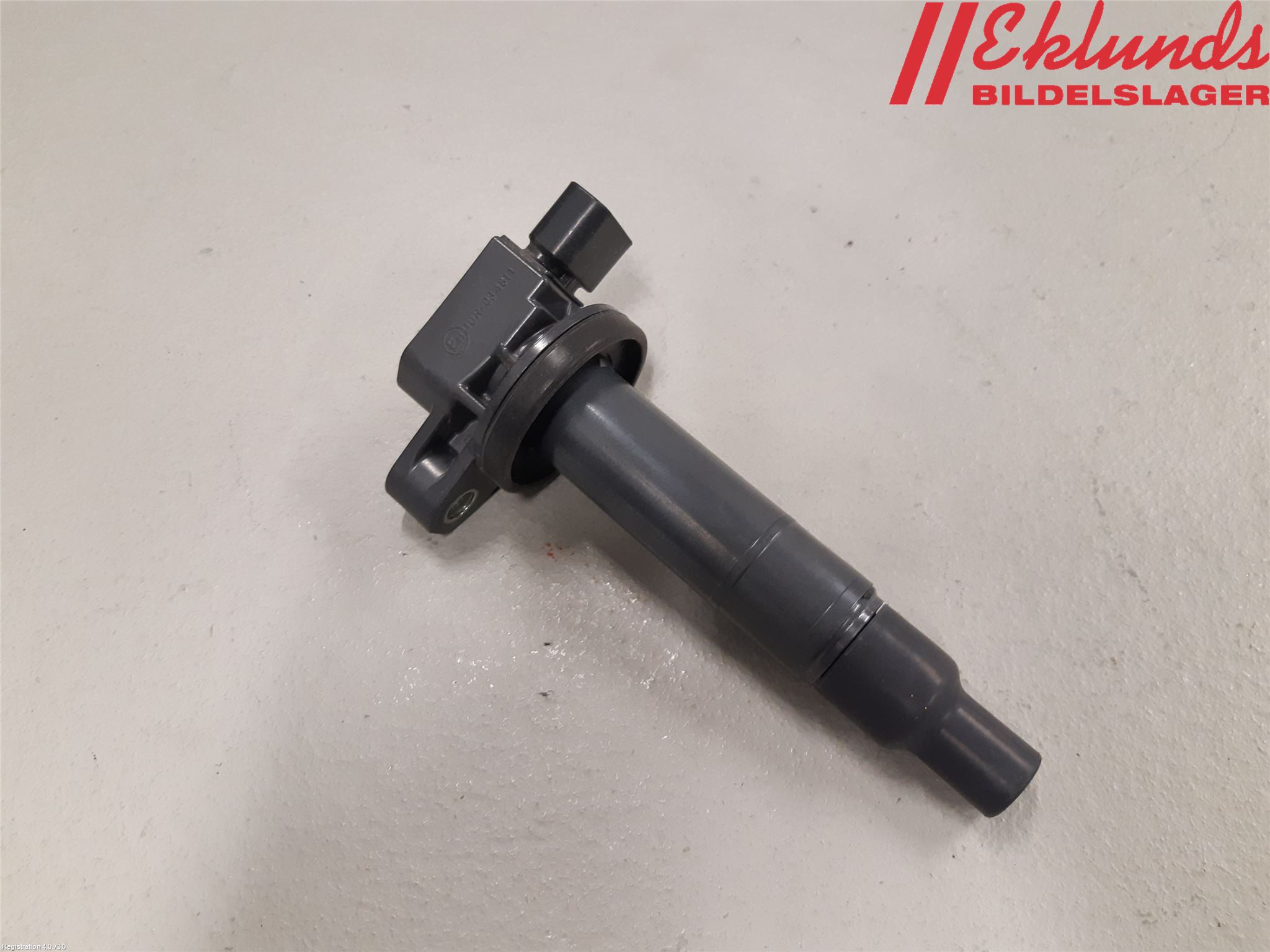 Toyota YARIS XP130 15-20 Tändspole