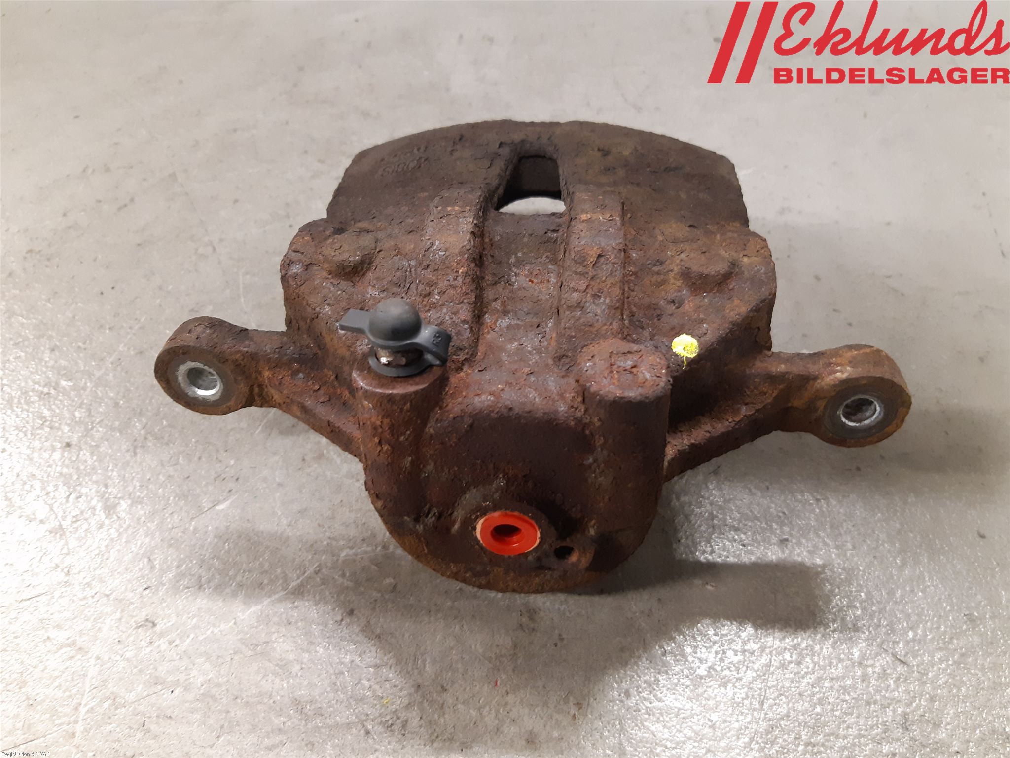 Kia CEED 06-12 Bromsok Fram Höger