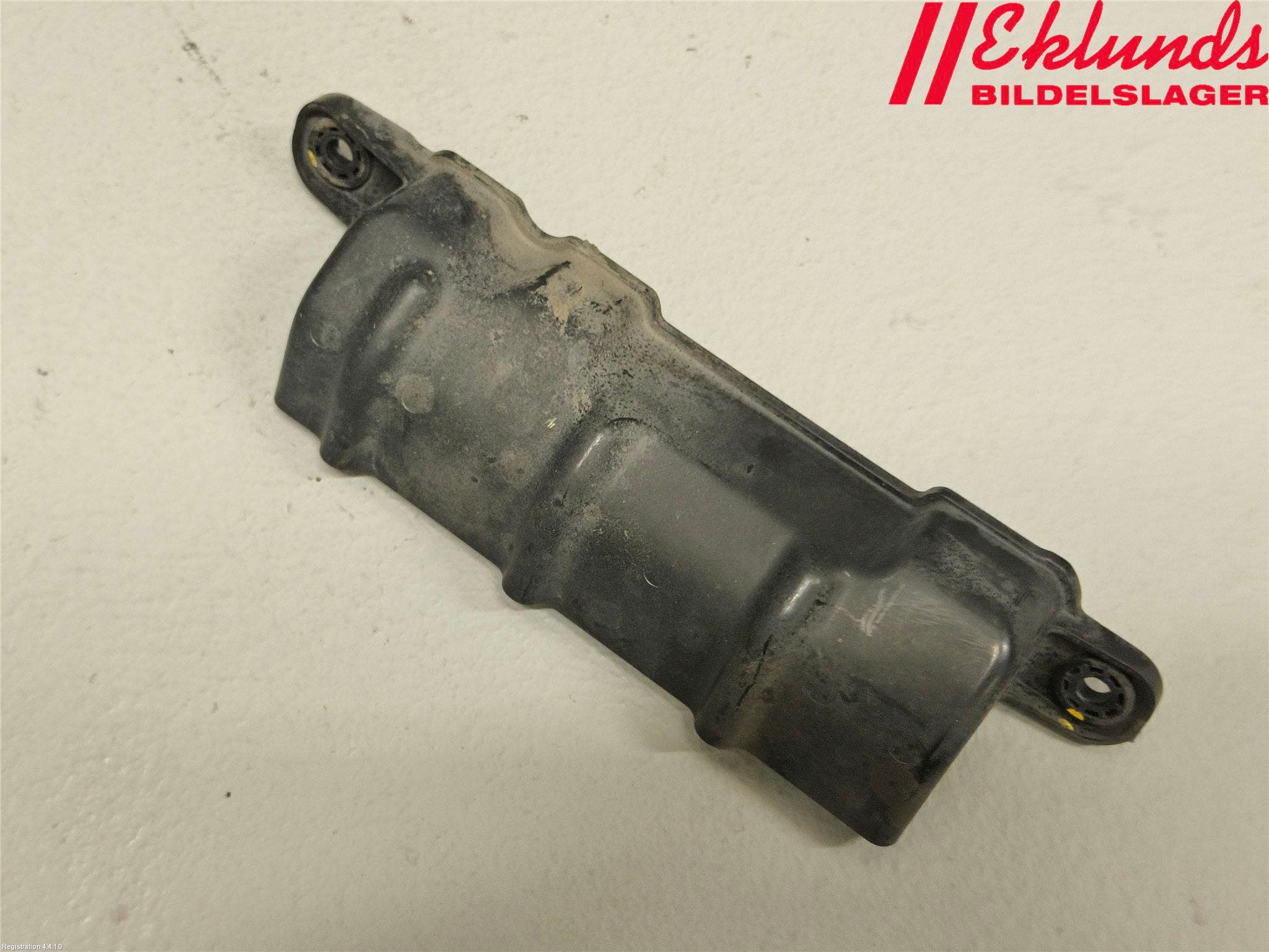 Hyundai i20 GB 15-20 Front Övrigt