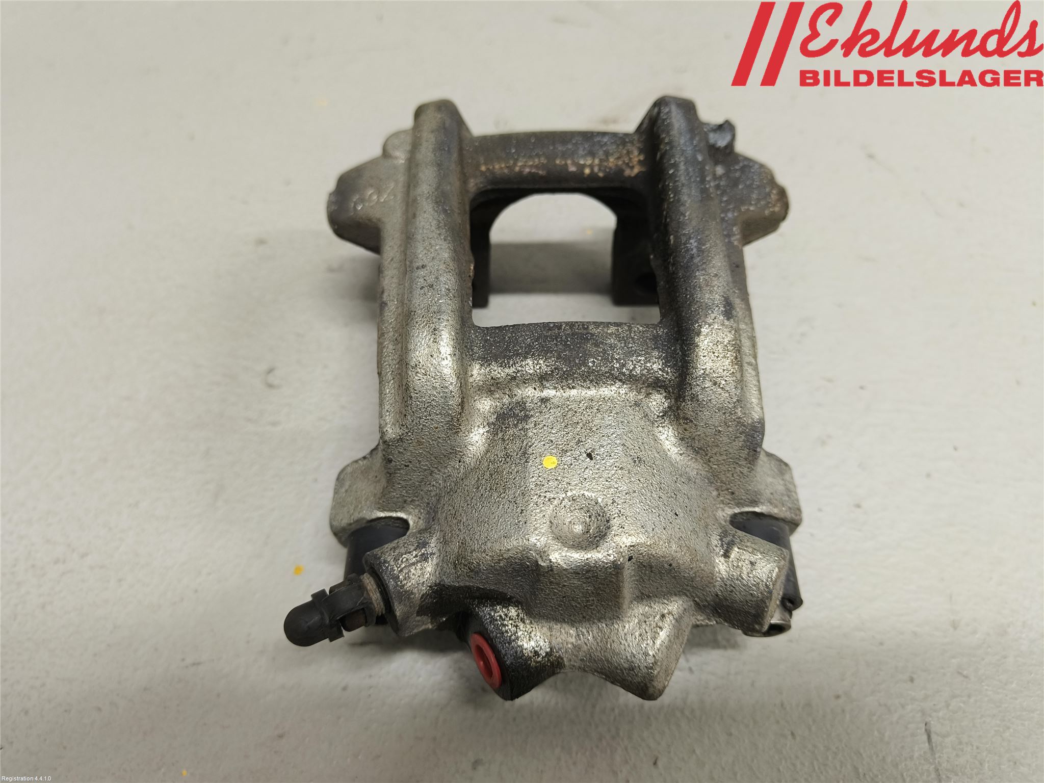 BMW 1 F20/F21 11-19 Bromsok Fram Höger