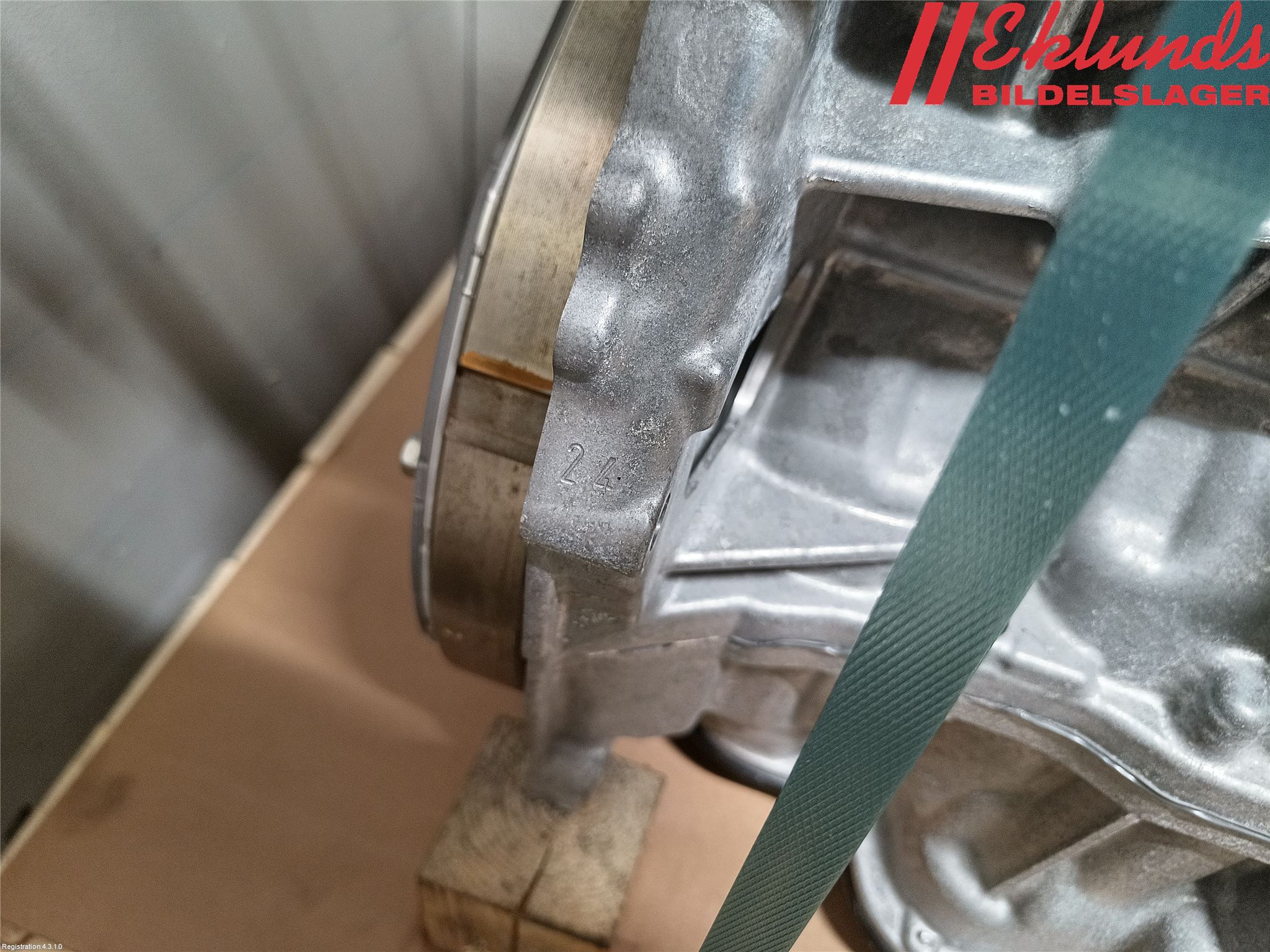 Toyota RAV4 19- Motor Bensin