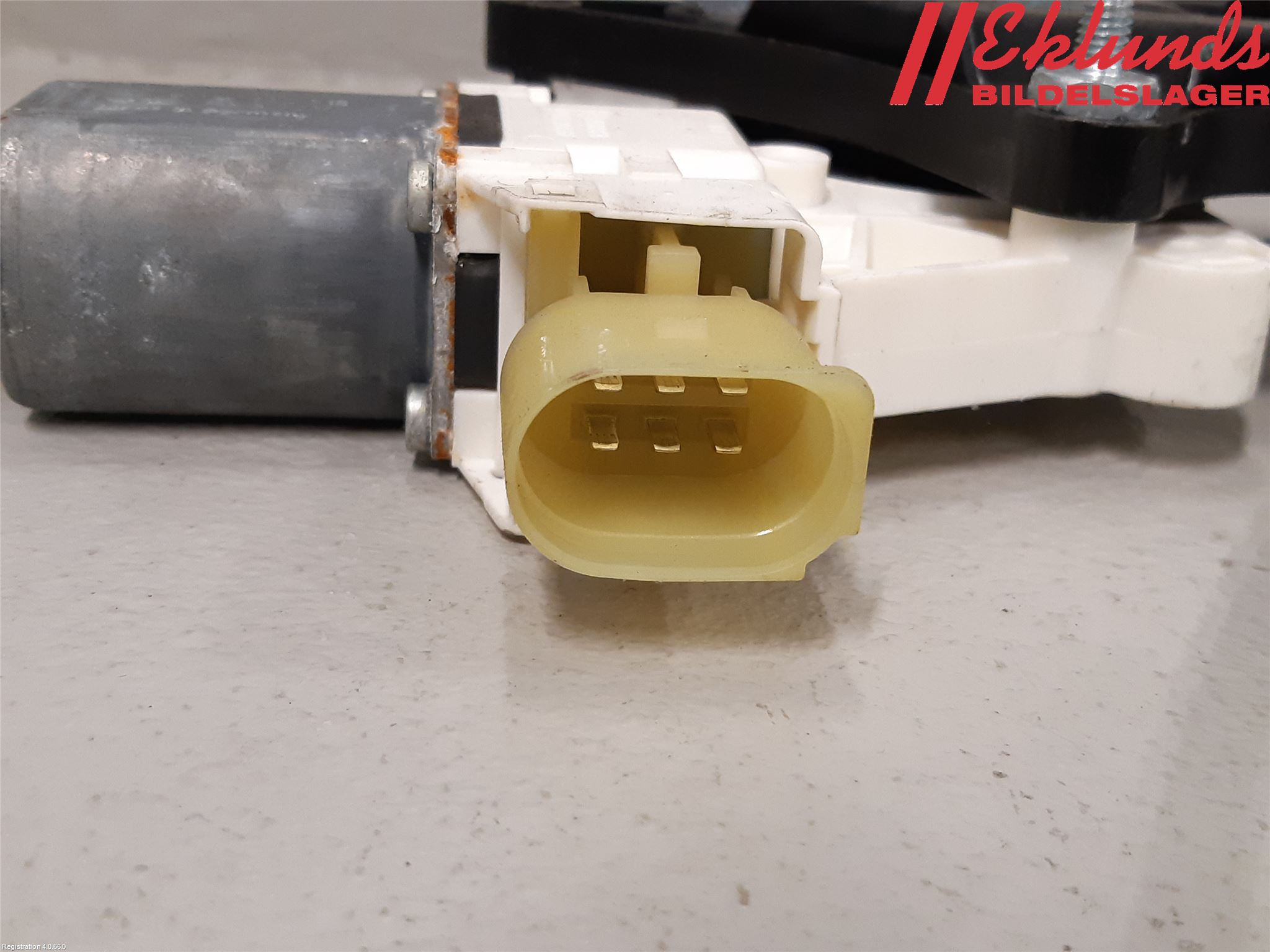 BMW 4 F32/F33/F82/F83 13-20 Fönsterhiss El Kompl