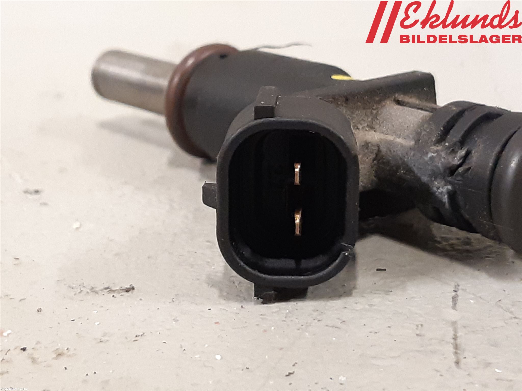 Mini COUPE R56 05-14 Injspridare