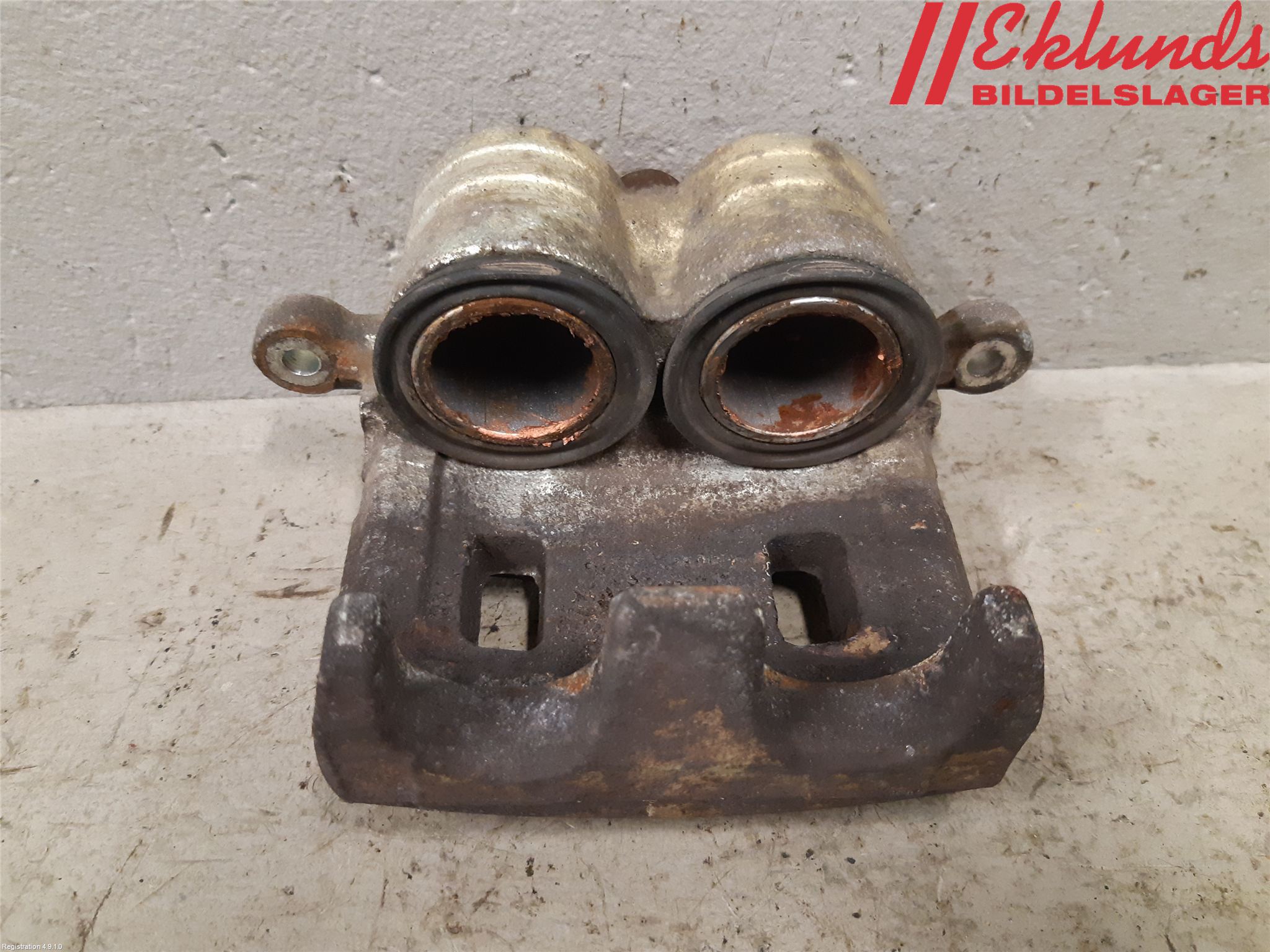 Subaru XV 12-17 Bromsok Fram Höger