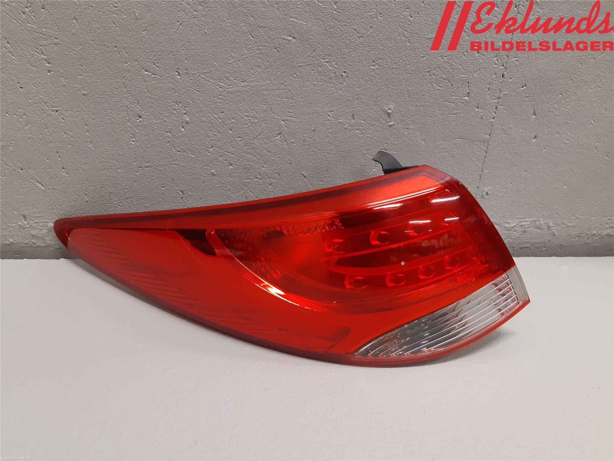 Hyundai ix35 Bakljus Vänster