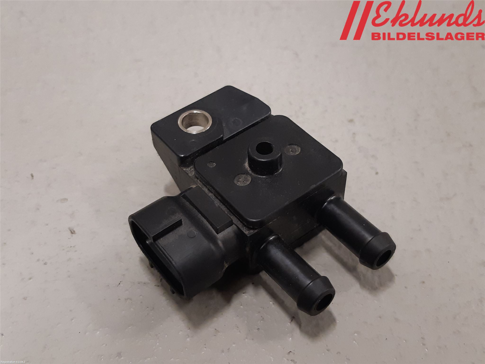 Kia CARENS III 13-19 Sensor Avgas