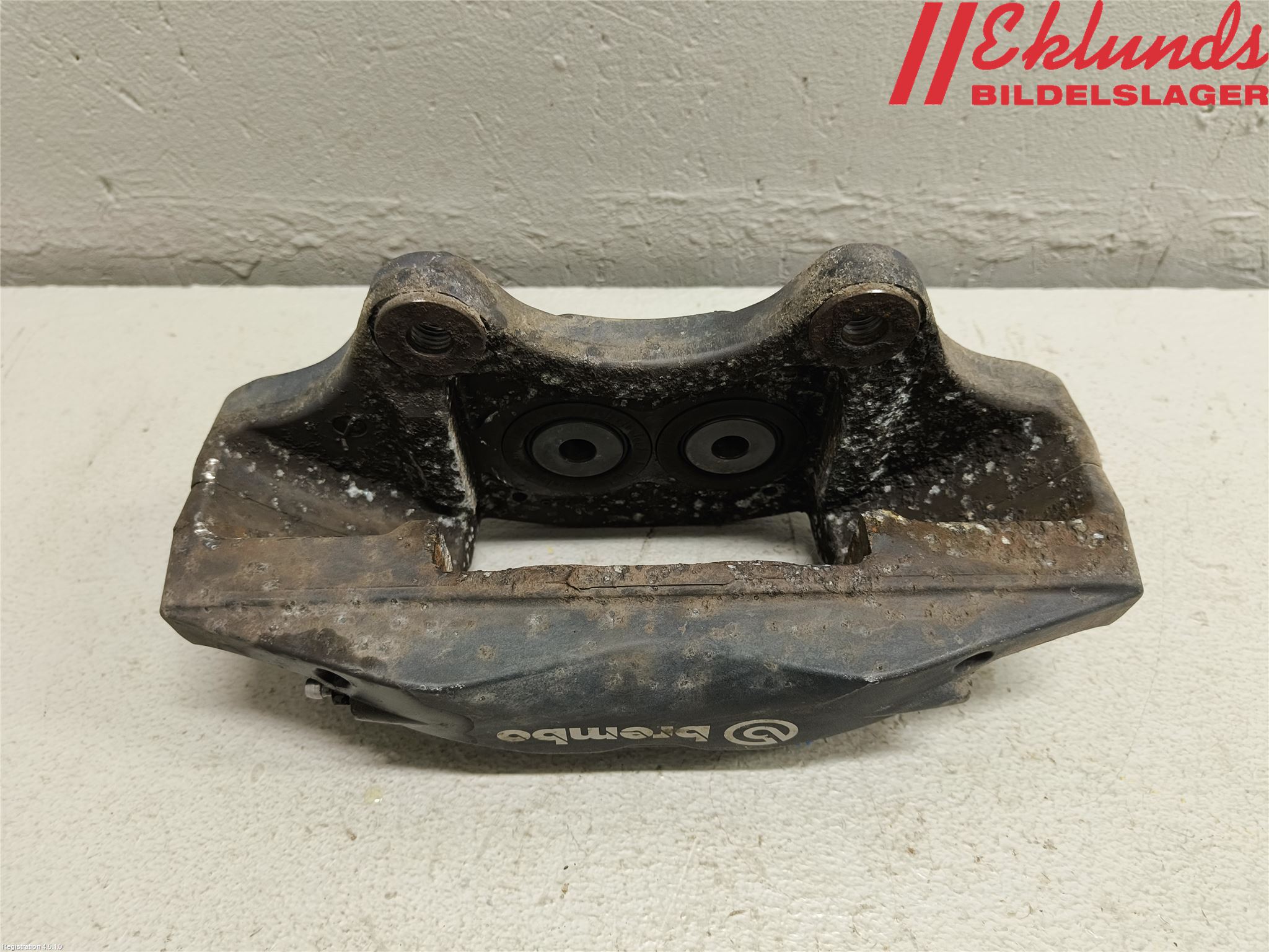 Opel INSIGNIA 17- Bromsok Fram Vänster