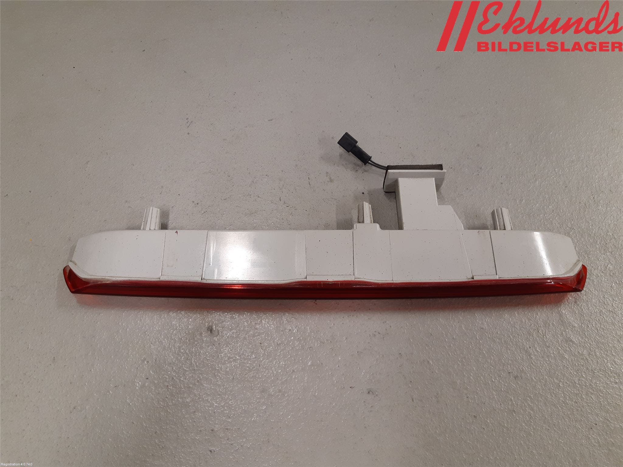 BMW 2 F45 Active Tourer 14-21 Bromsljus Bakruta