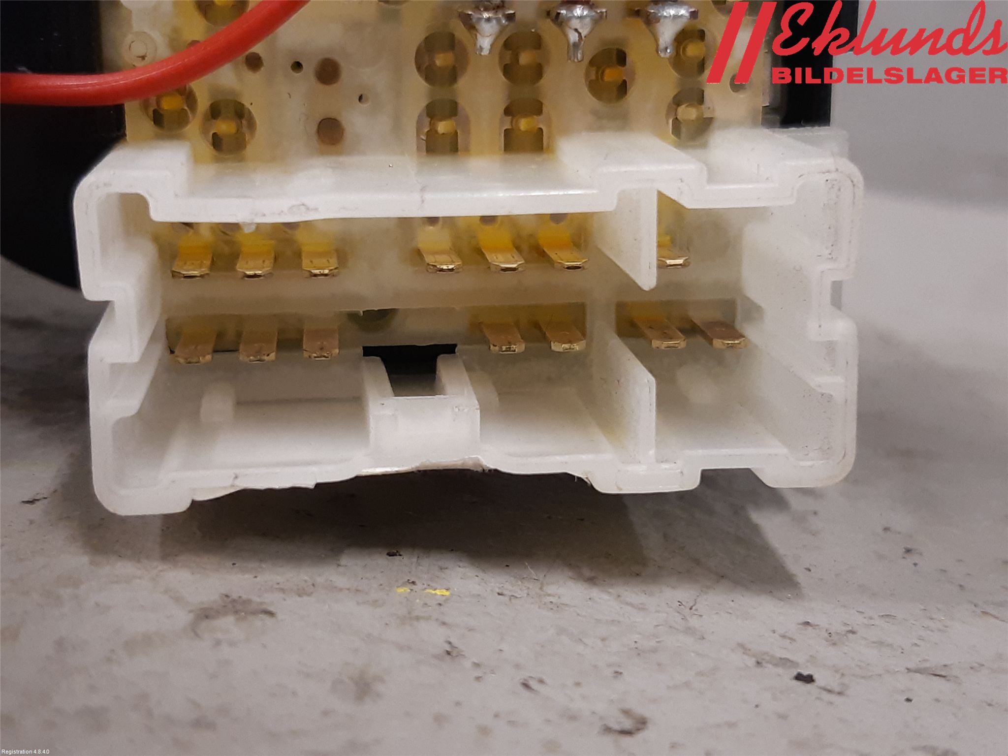 Fiat TALENTO 16- Spak Blinkers-Ljusomk