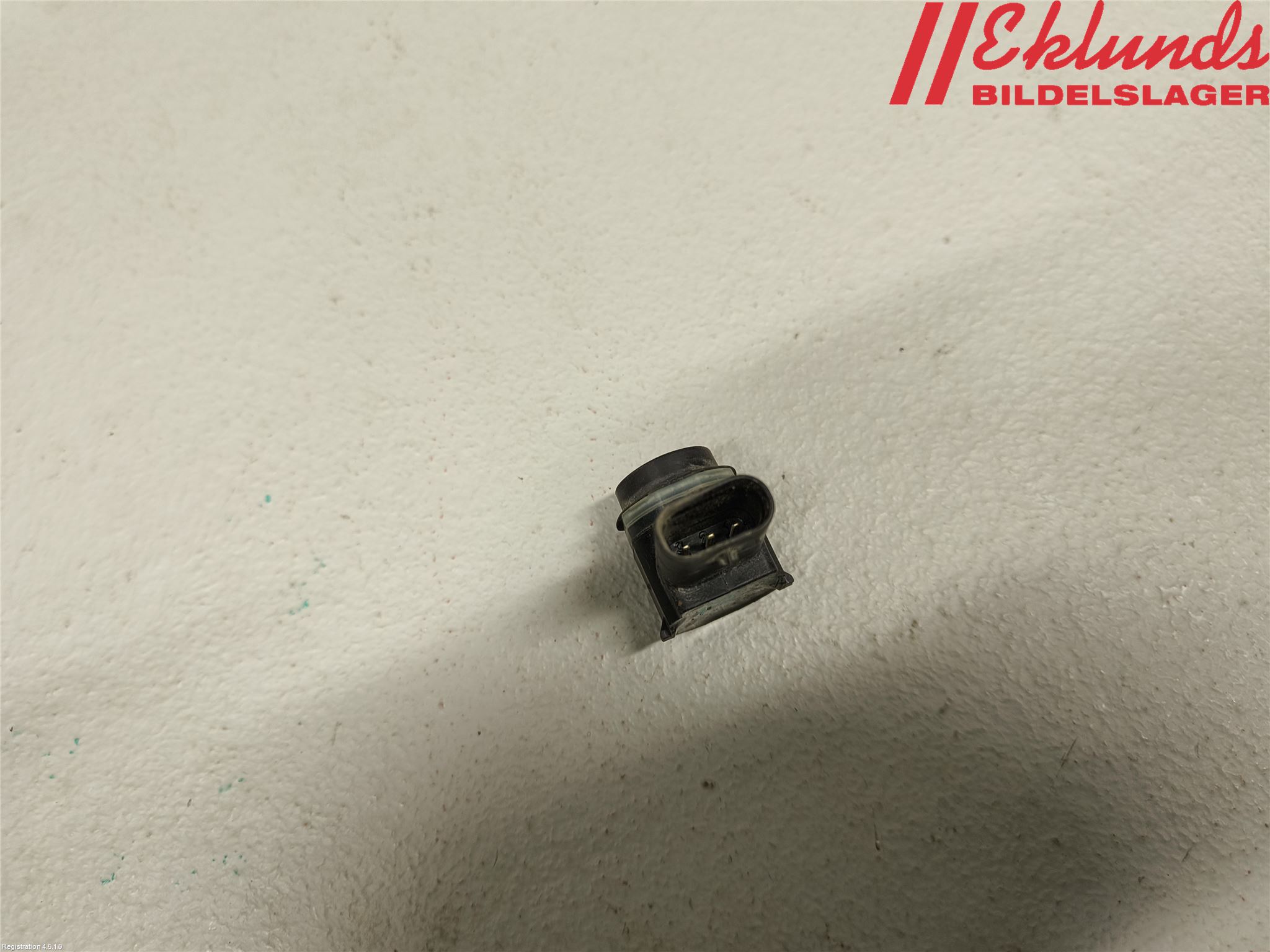 Audi Q7/SQ7 Parkeringshjälp Backsensor