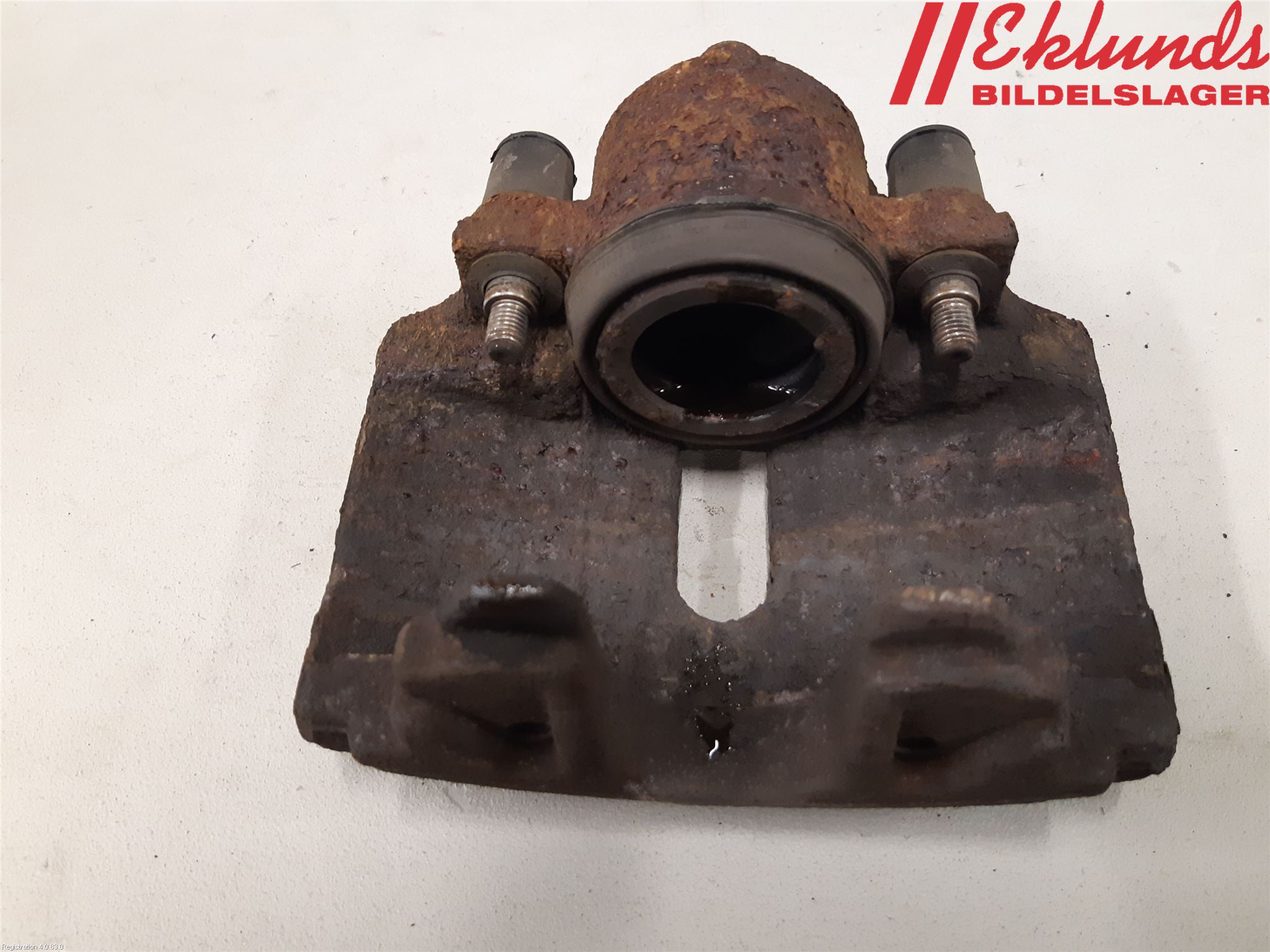 Audi A1/S1 11-18 Bromsok Fram Höger