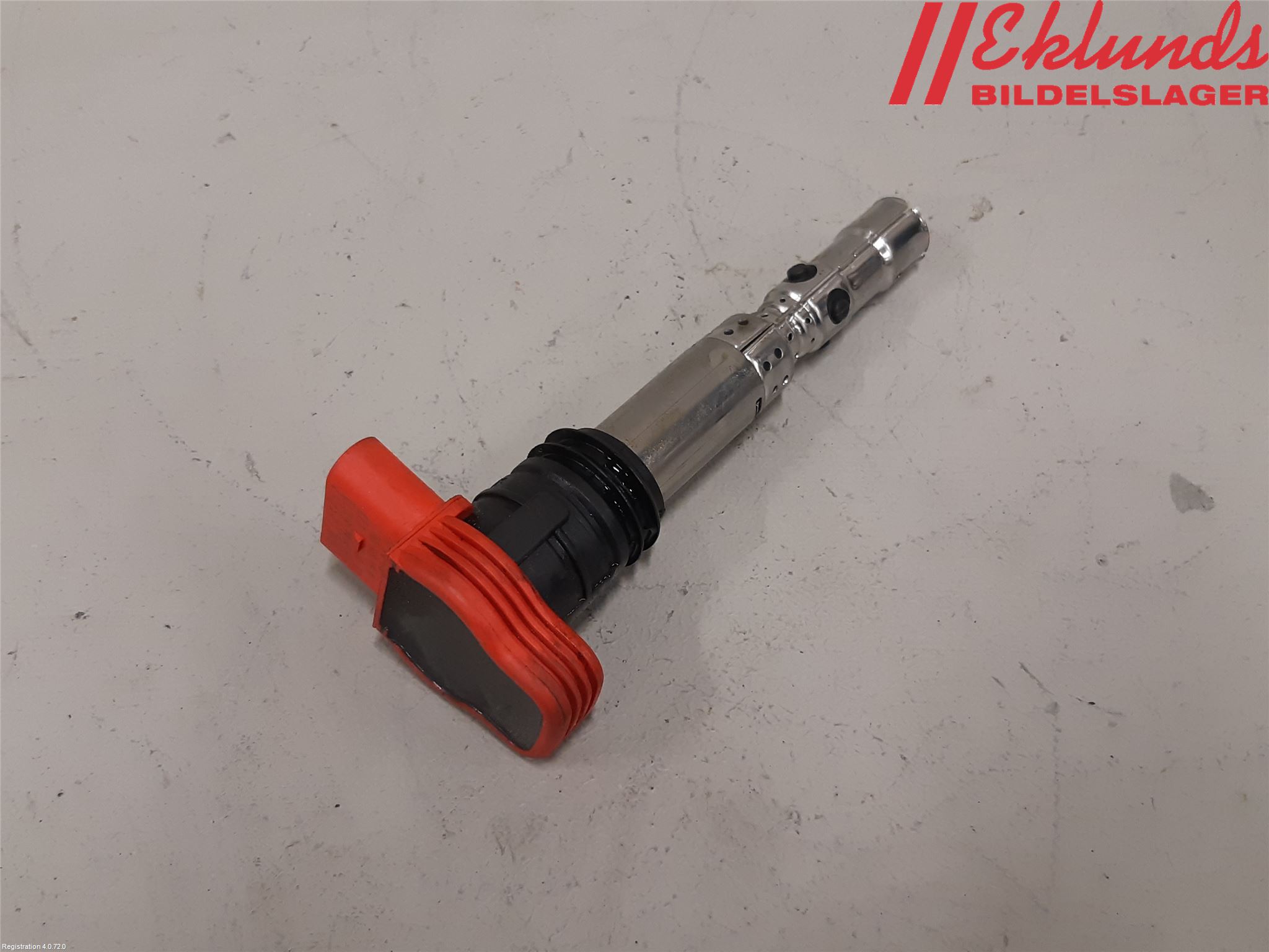 Audi A4/S4 01-05 Tändspole