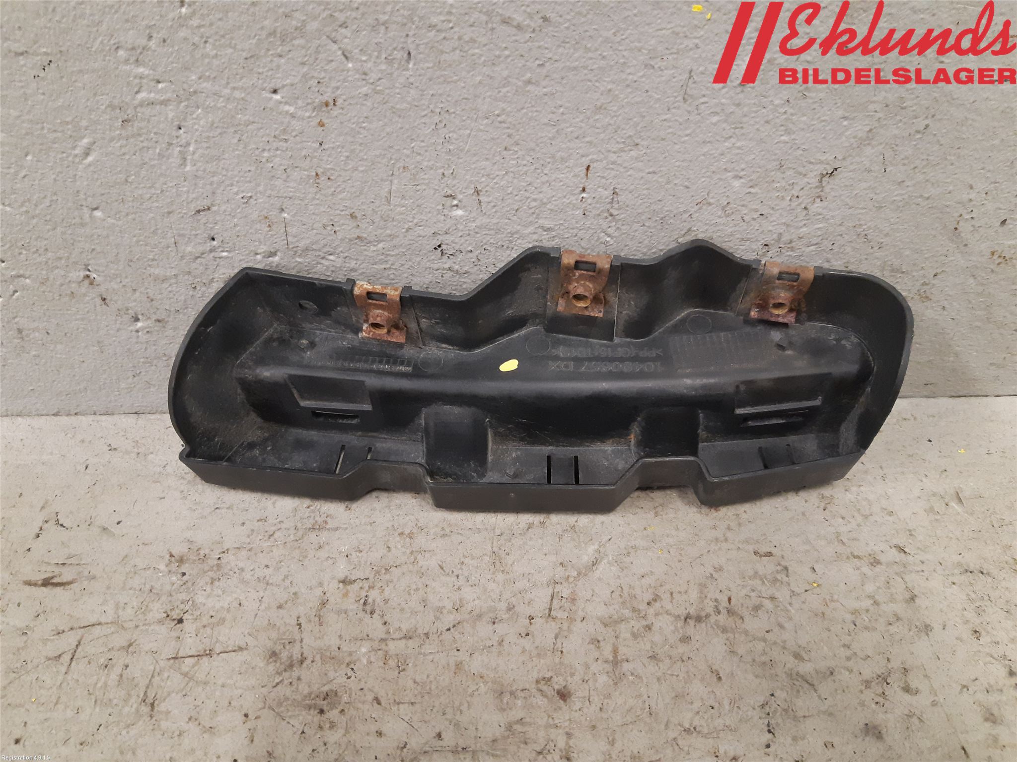 Fiat DOBLO CARGO Strålkast Fästsarg