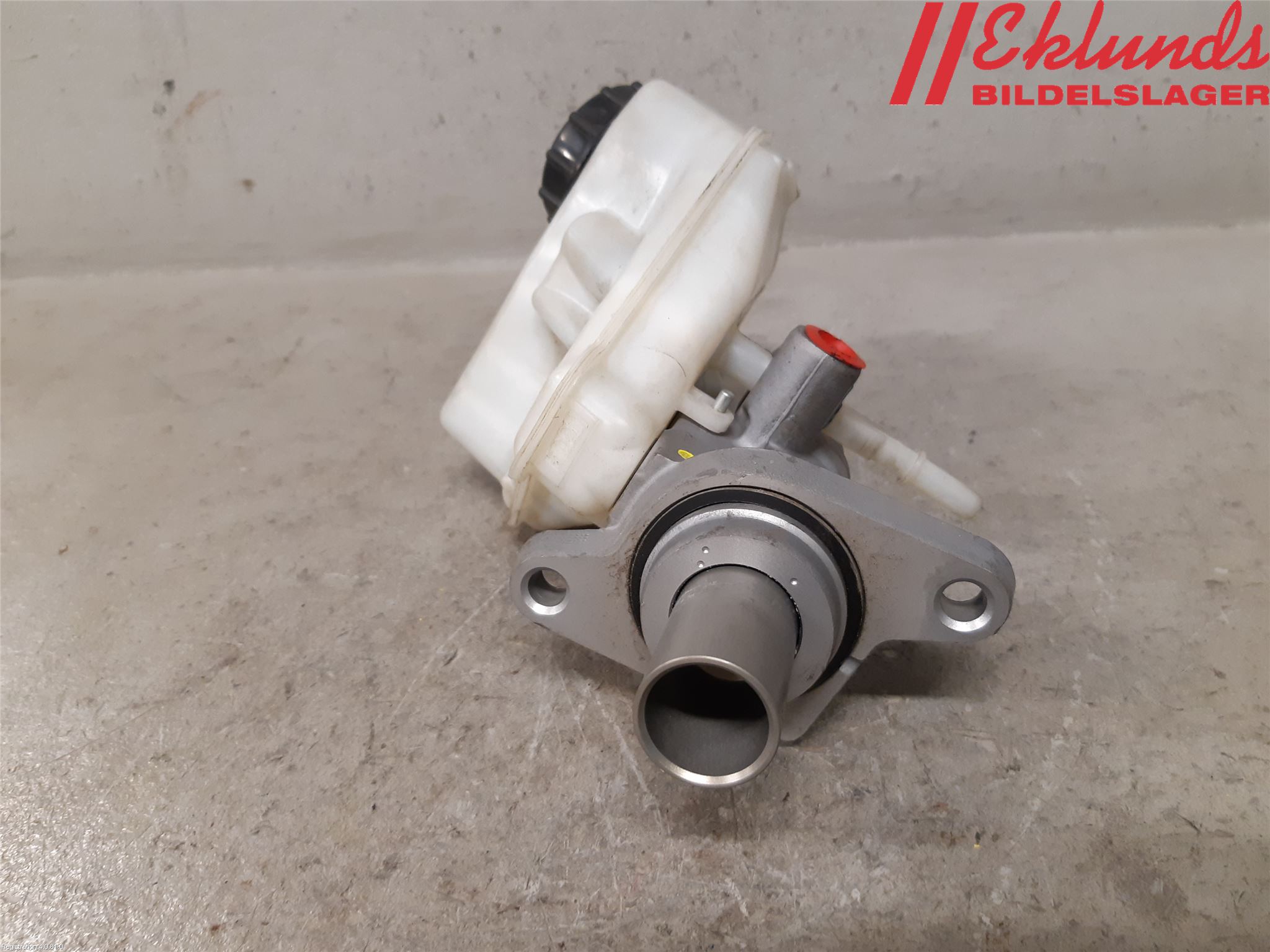 Volvo S60 11-13 Broms Huvudcylinder