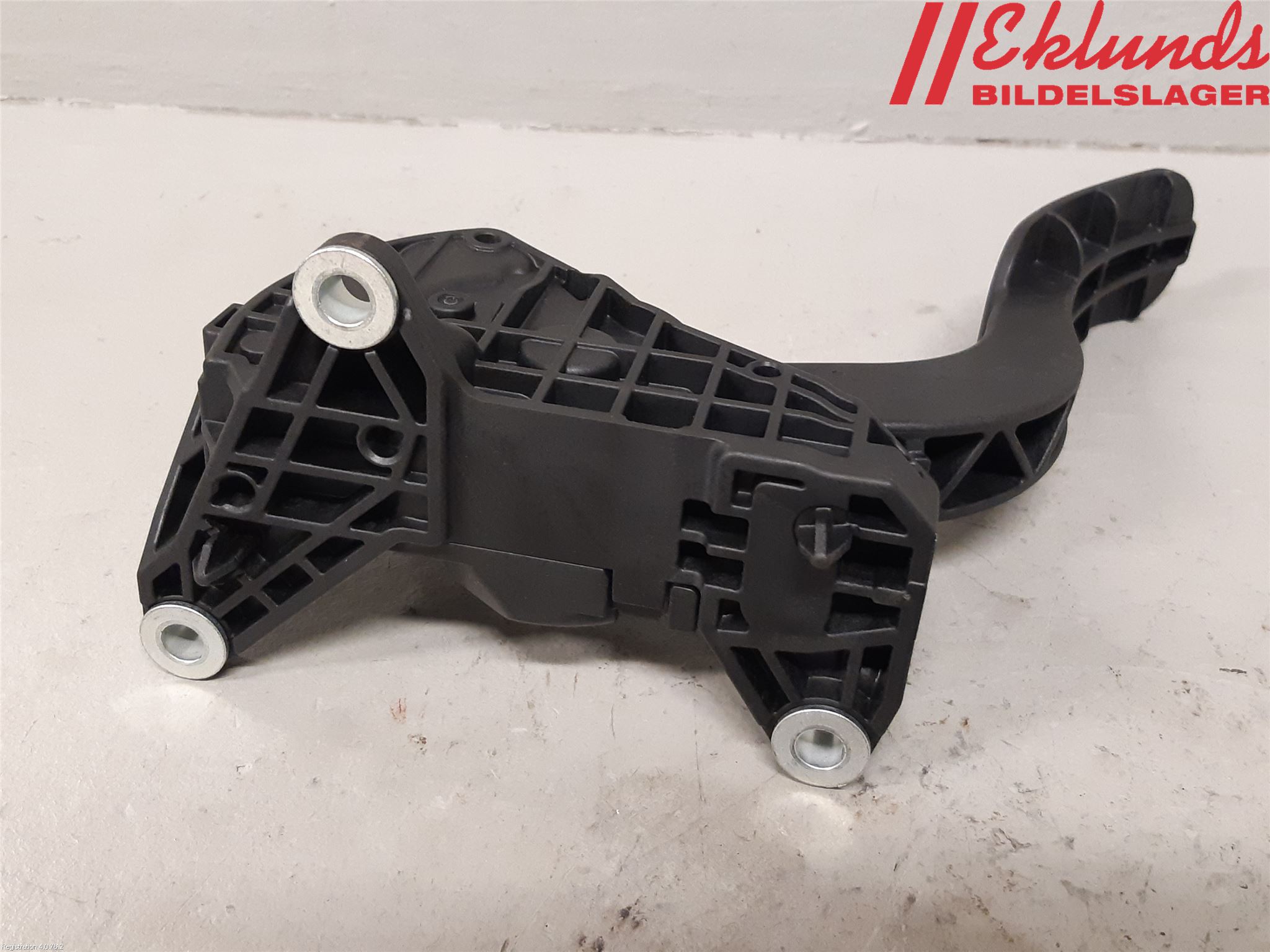 Toyota C-HR 16-23 Gaspedal