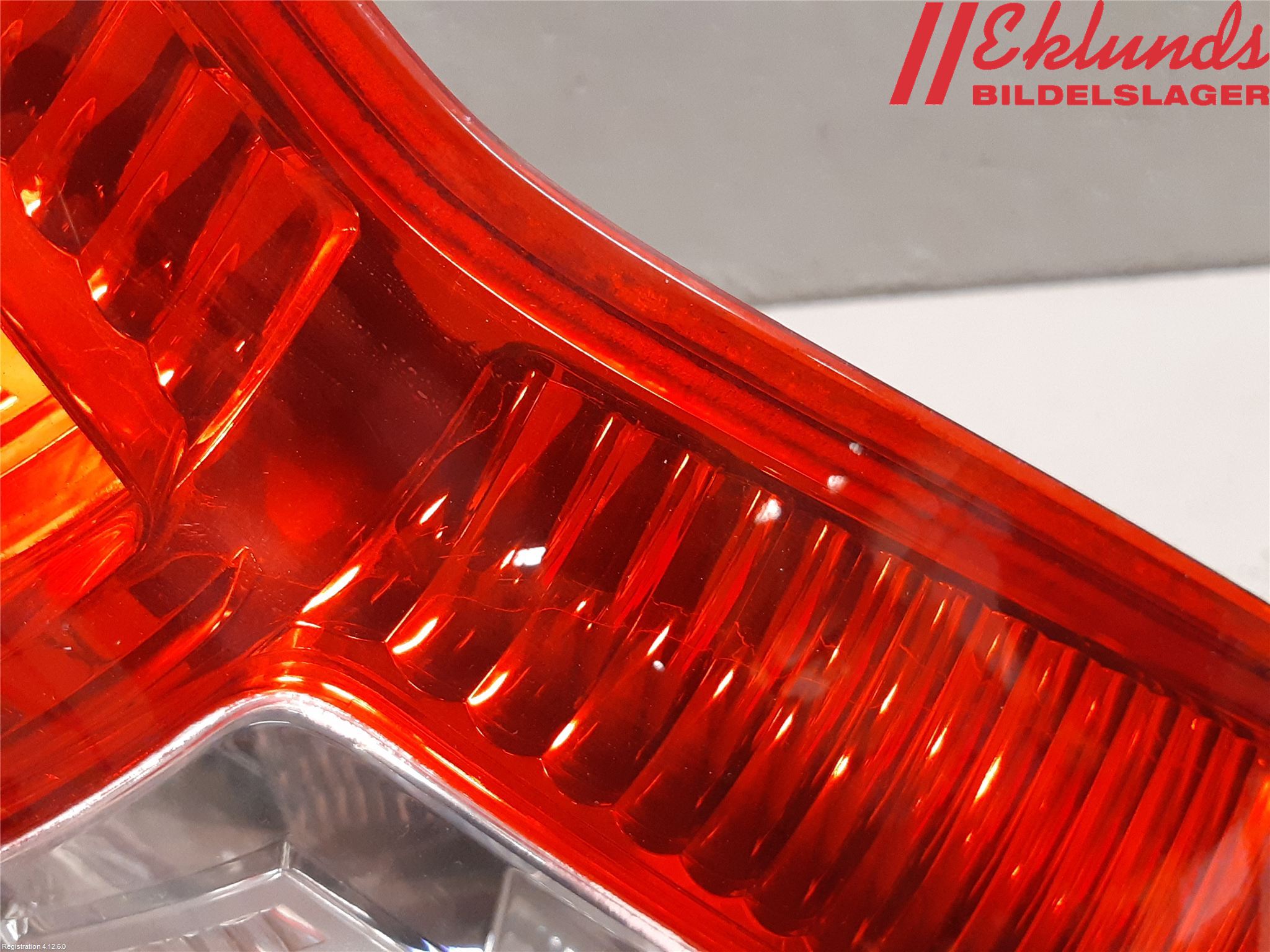 Honda CR-V 07-12 Bakljus Höger