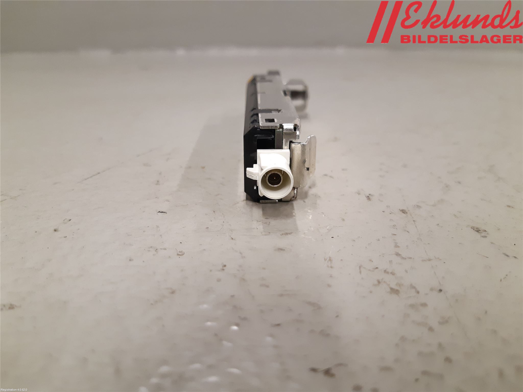 Audi A3/S3 8V 13-20 Antennförstärkare