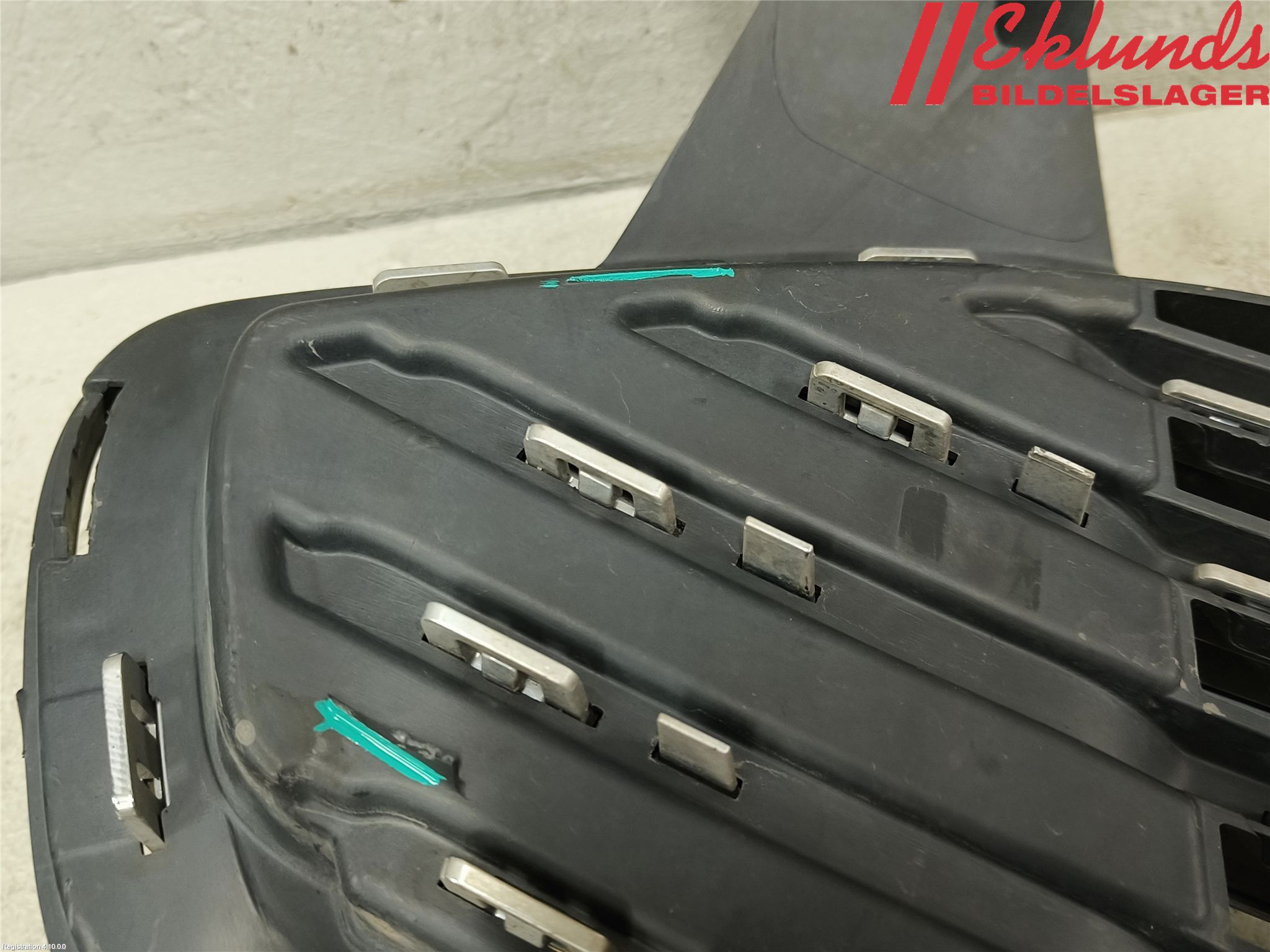 Ford MONDEO 15-22 Grill Komp