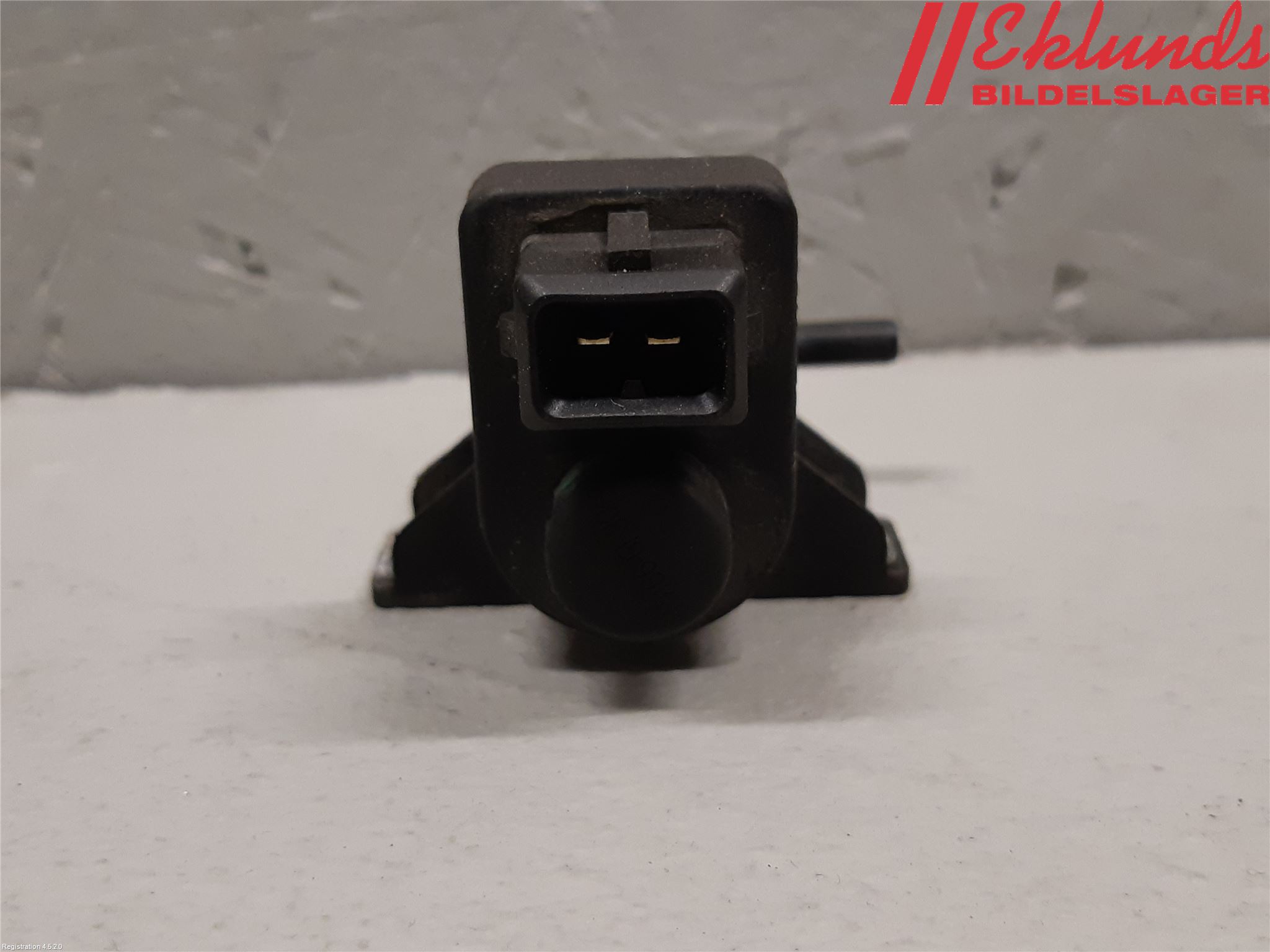 Nissan NV400 12-24 Vakuumventil