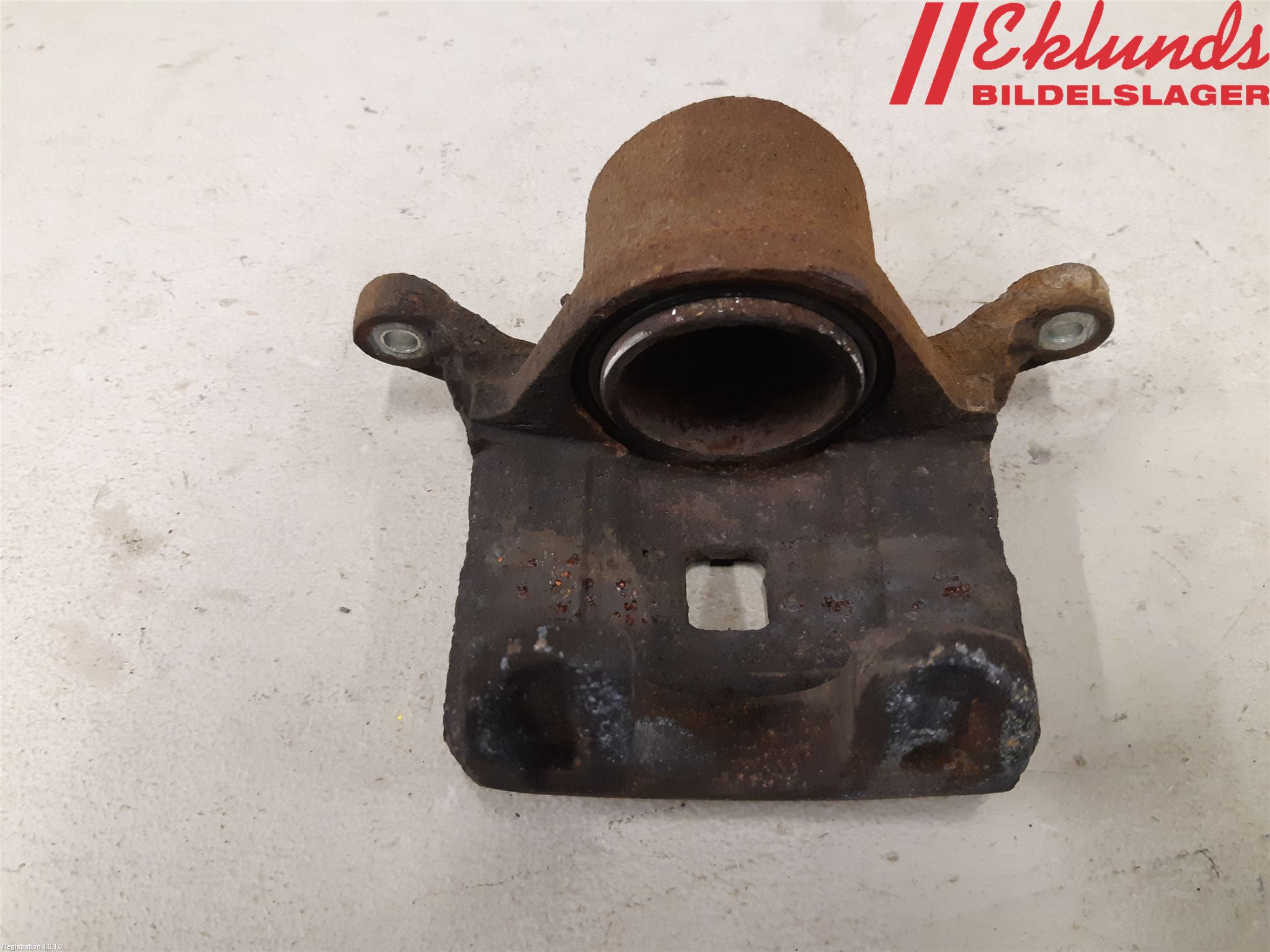 Nissan PULSAR Bromsok Fram Vänster