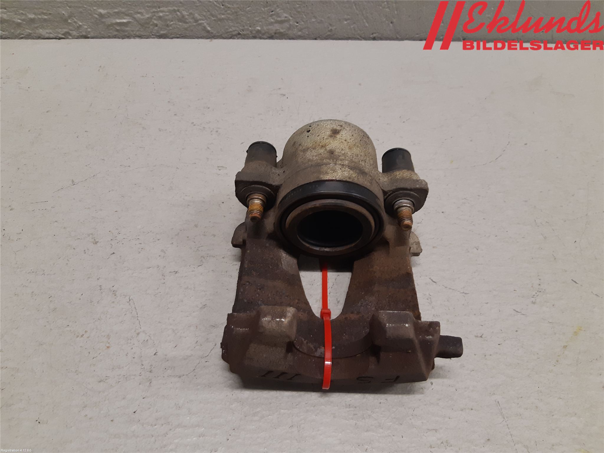 Seat Mii / Mii electric Bromsok Fram Vänster