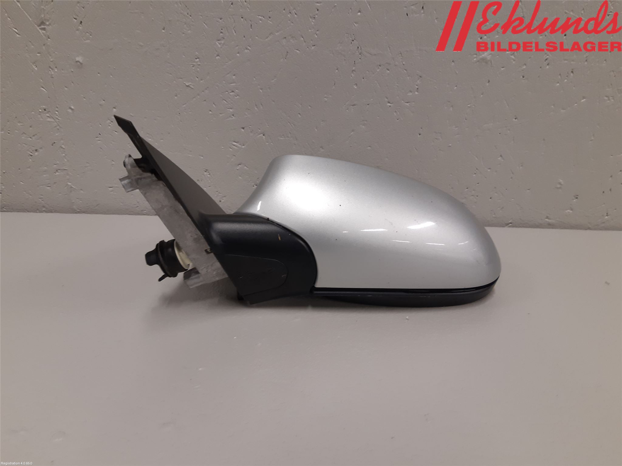 BMW 1 E87/81 5D/3D 03-11 Spegel Yttre El Vä