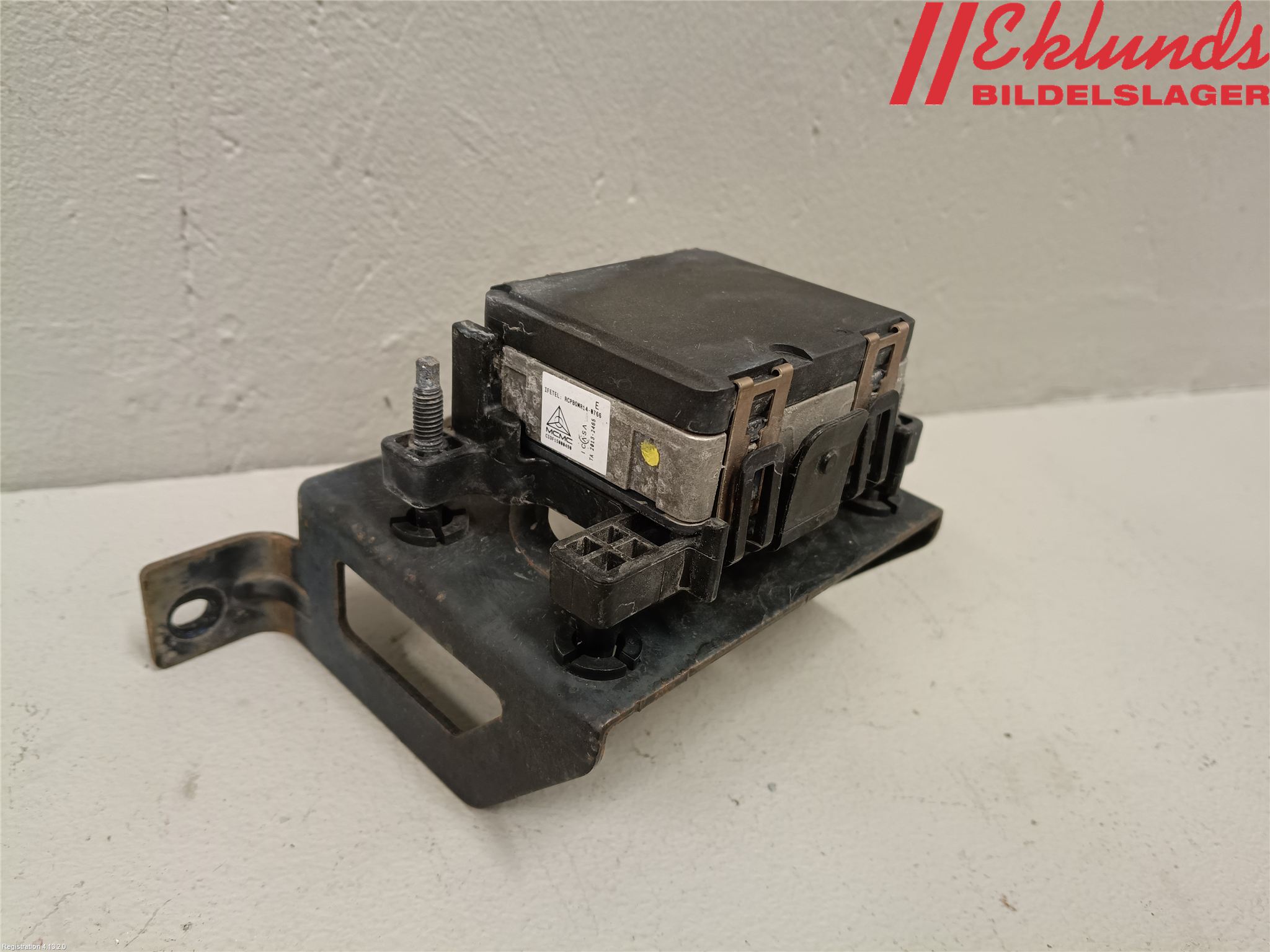 Hyundai i30 PD 17- Sensor Aktivt Kollisionsskydd