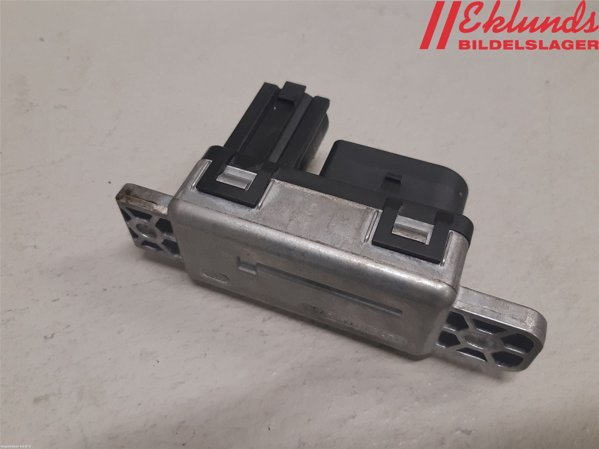 Volvo V60 19- Relä Glödning Diesel