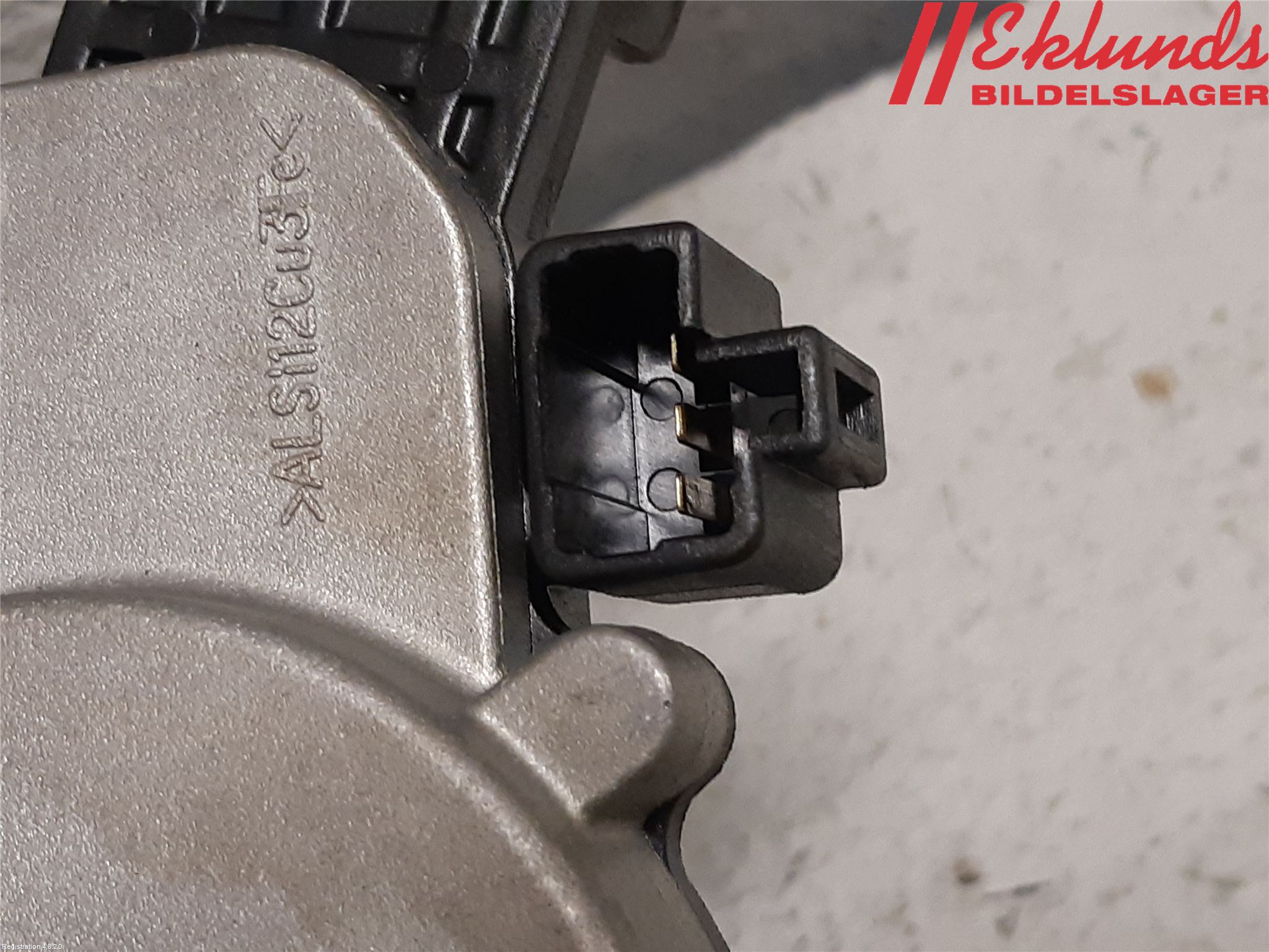 Hyundai i30 PD 17- Torkarmotor Baklucka