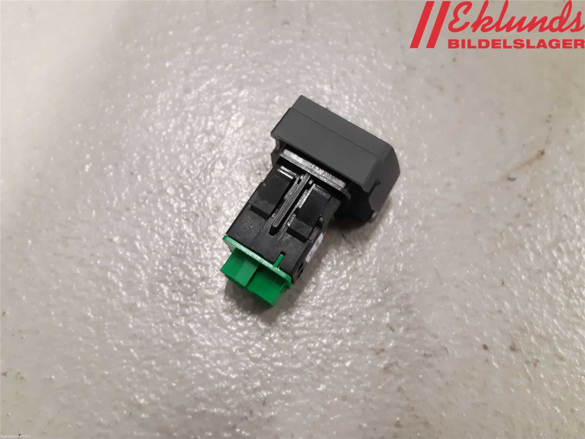 Peugeot EXPERT/E-EXPERT 17- Strömställare Centrallås