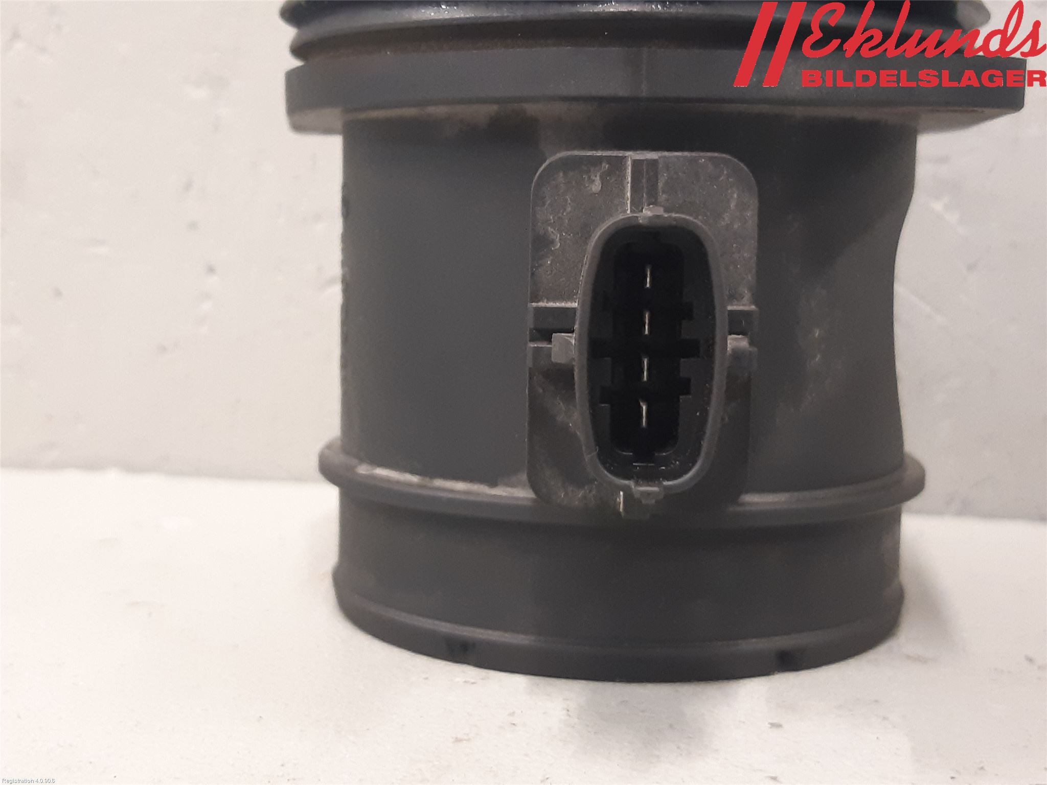 Volvo S60 11-13 Injluftmassamätare