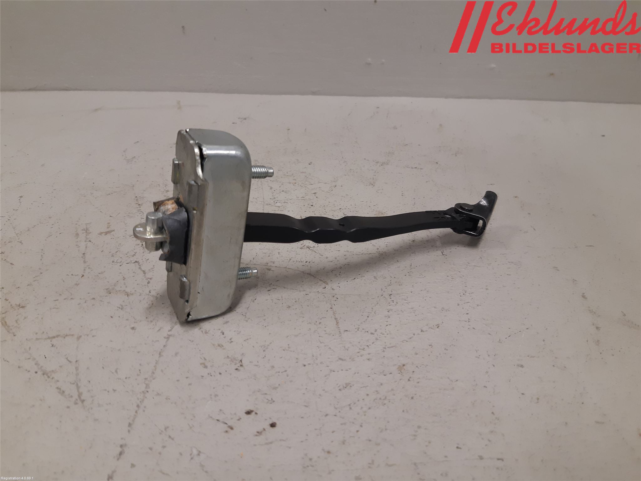 Lexus ES 250/300/330 Dörrstopp