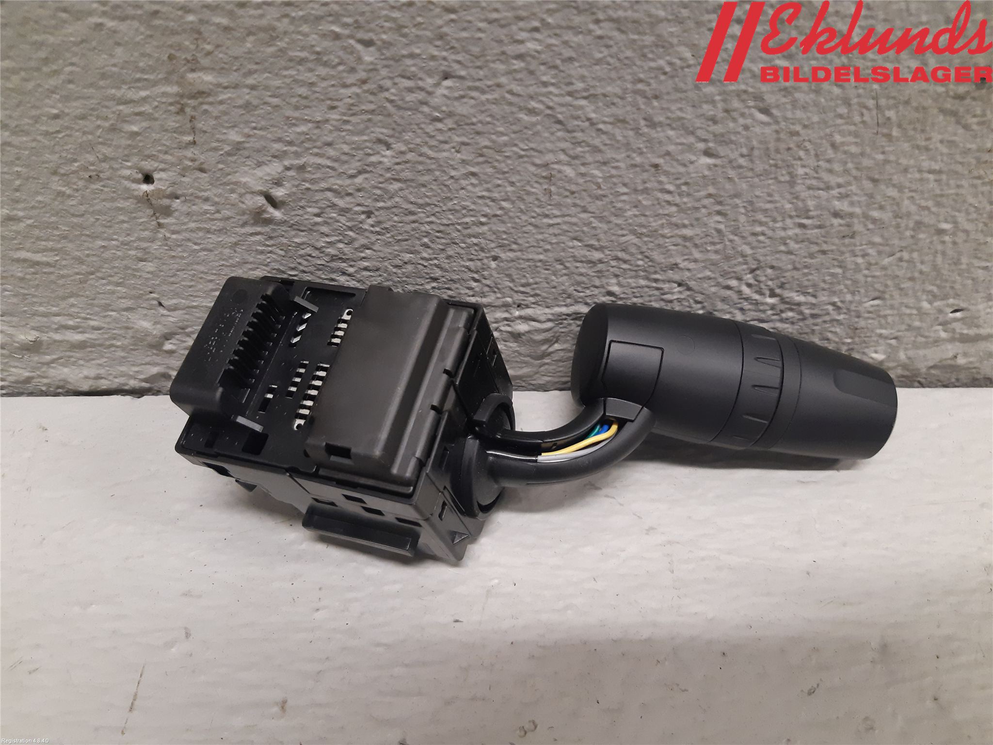 Mazda CX-3 Spak Blinkers-Ljusomk