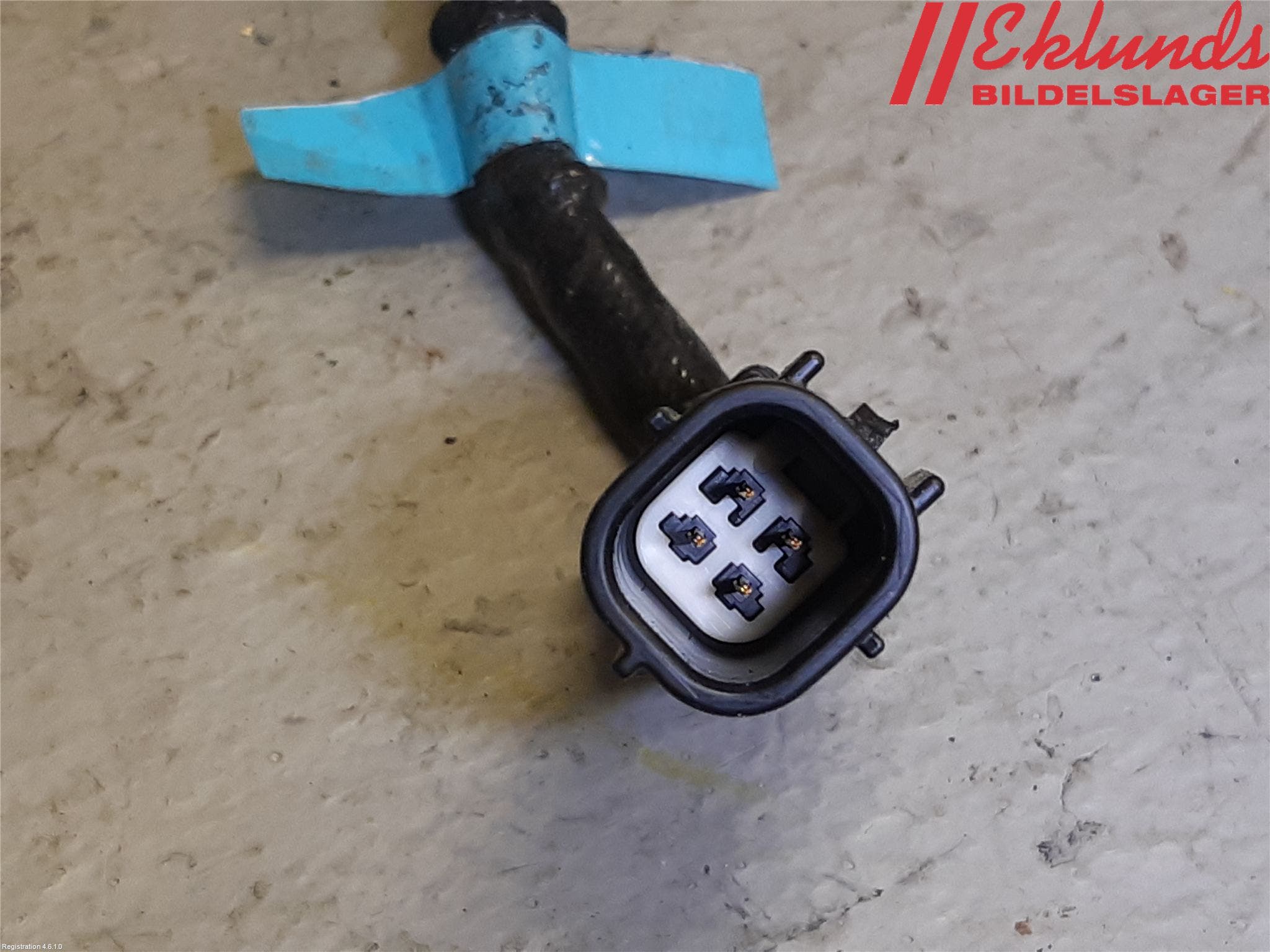 Toyota RAV4 19- Injlambdasond