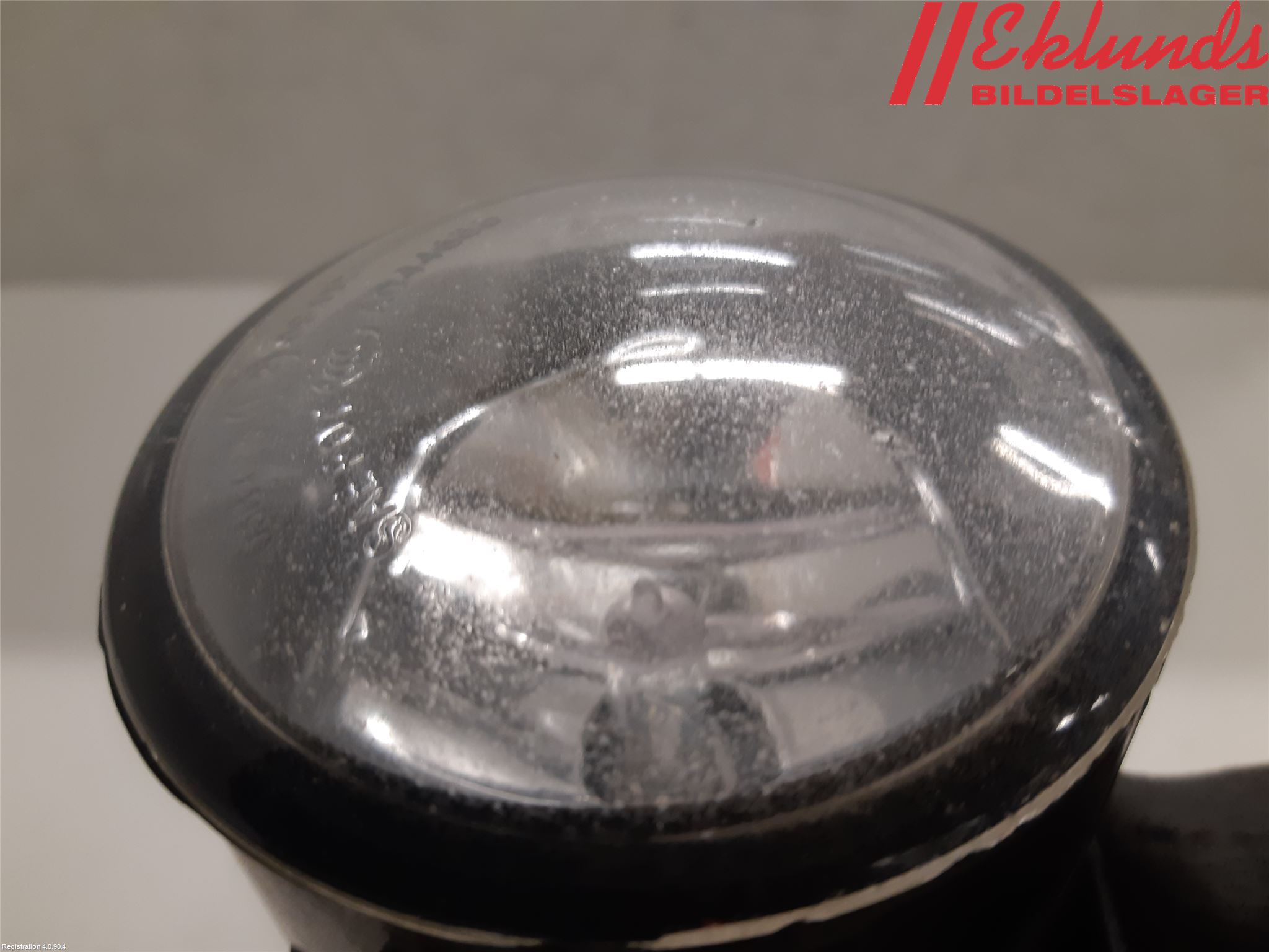 Citroen BERLINGO 08-18 Dimljus-Varselljus Fram