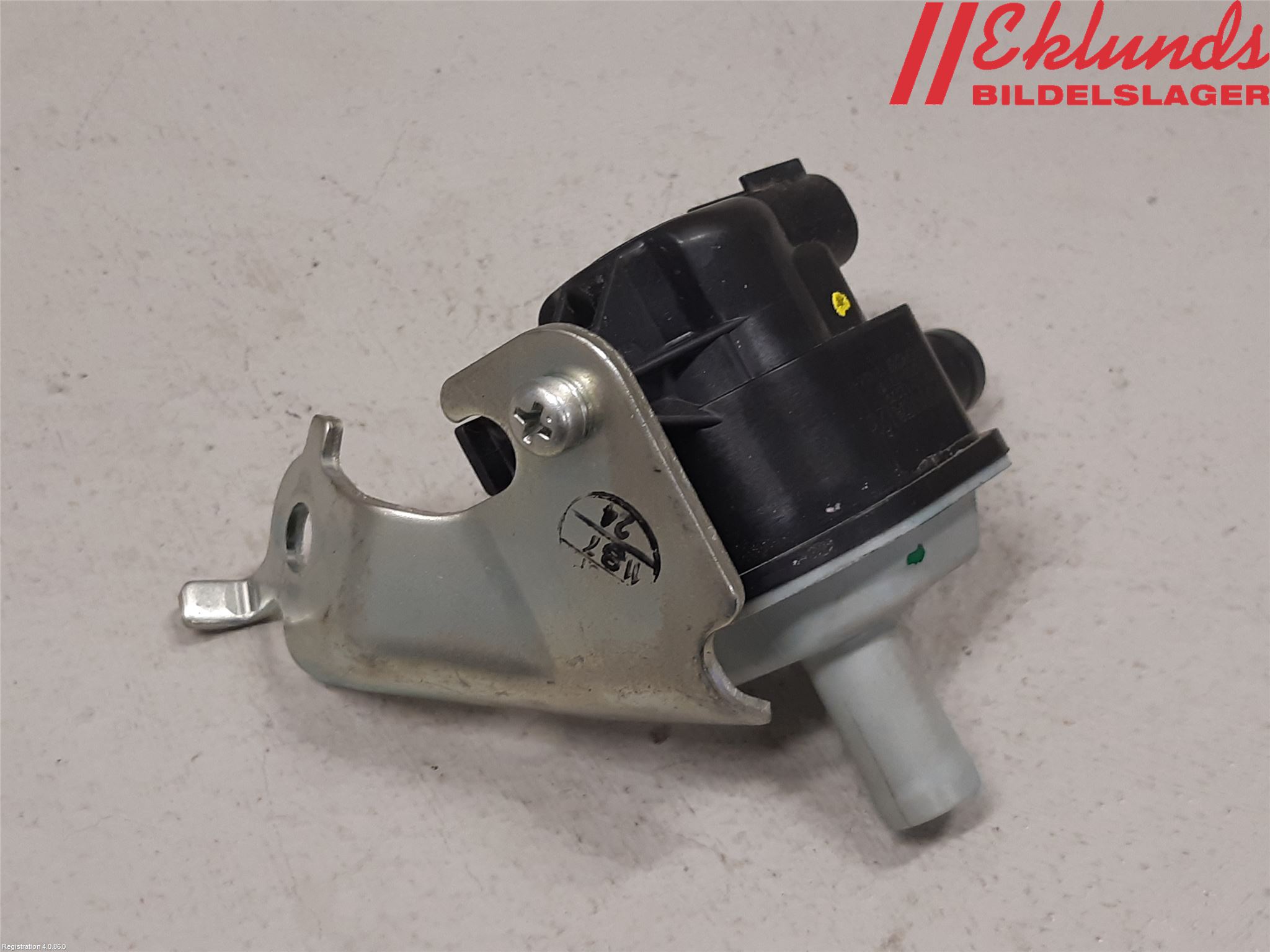 Lexus IS 250/350 14-20 Vakuumventil