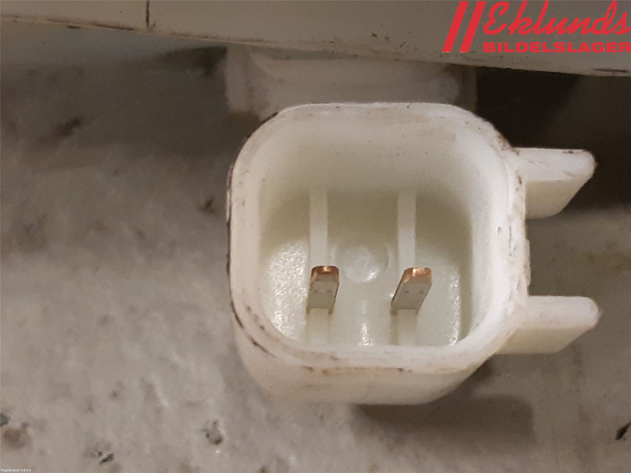 Volvo S60 14-18 Broms Huvudcylinder