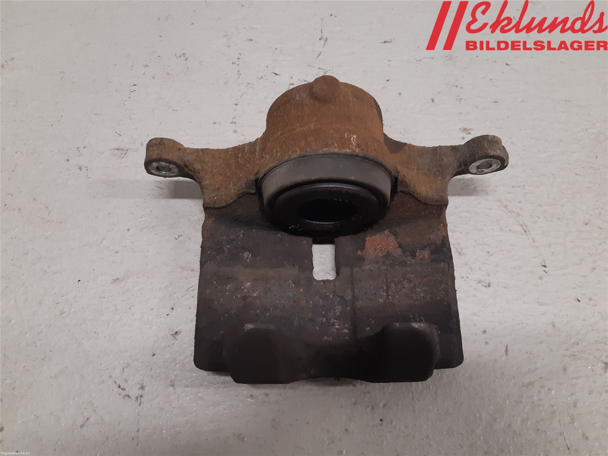 Mazda CX-3 Bromsok Fram Höger