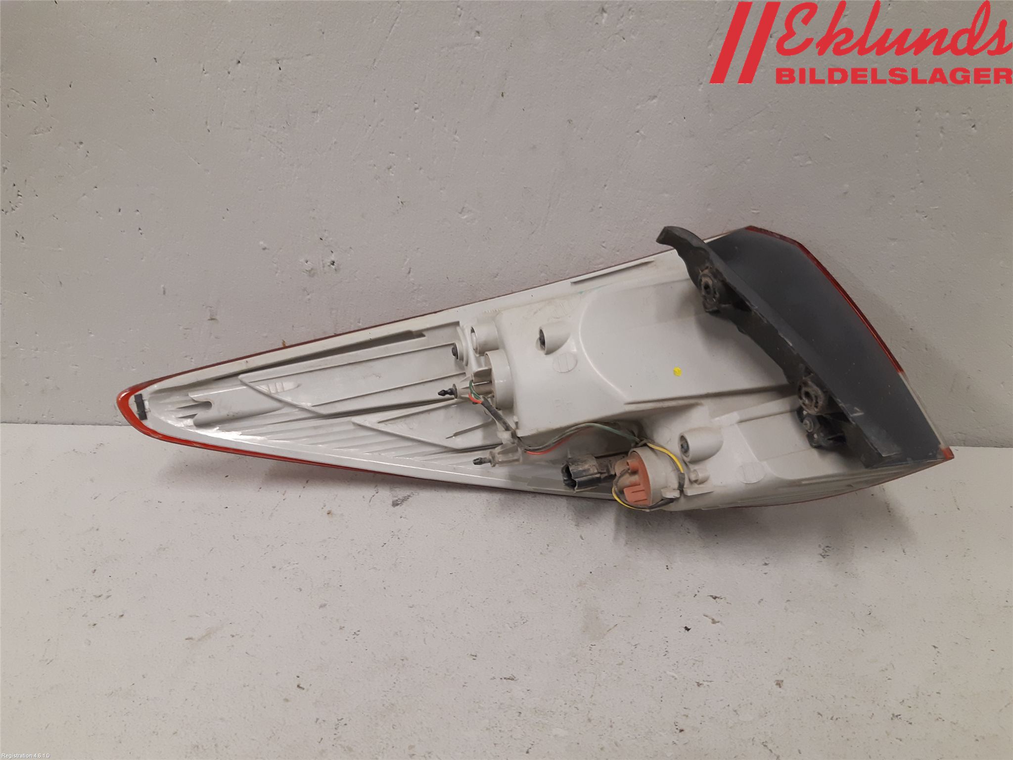 Hyundai ix35 Bakljus Höger