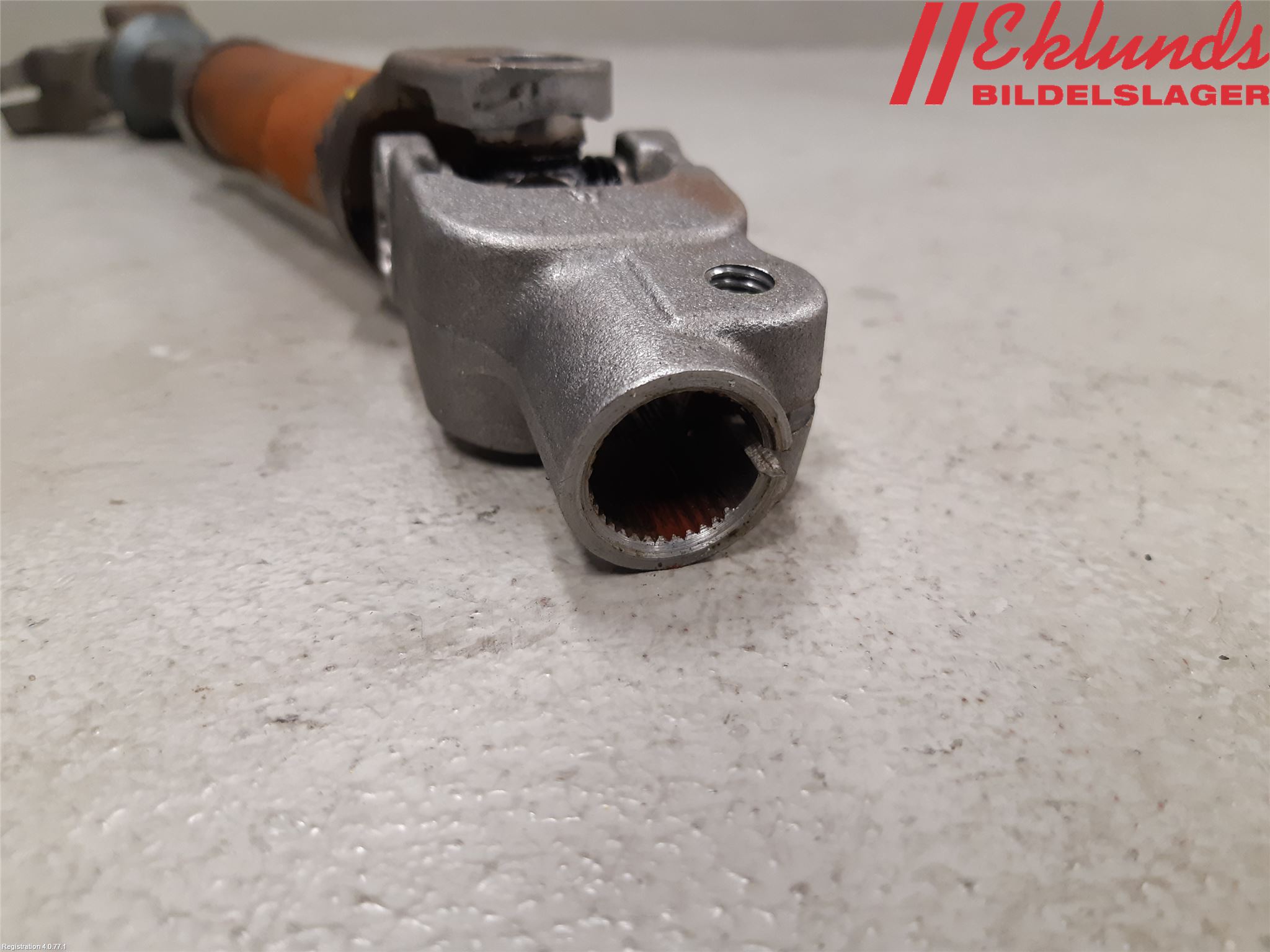 Toyota AURIS 13-19 Rattaxel