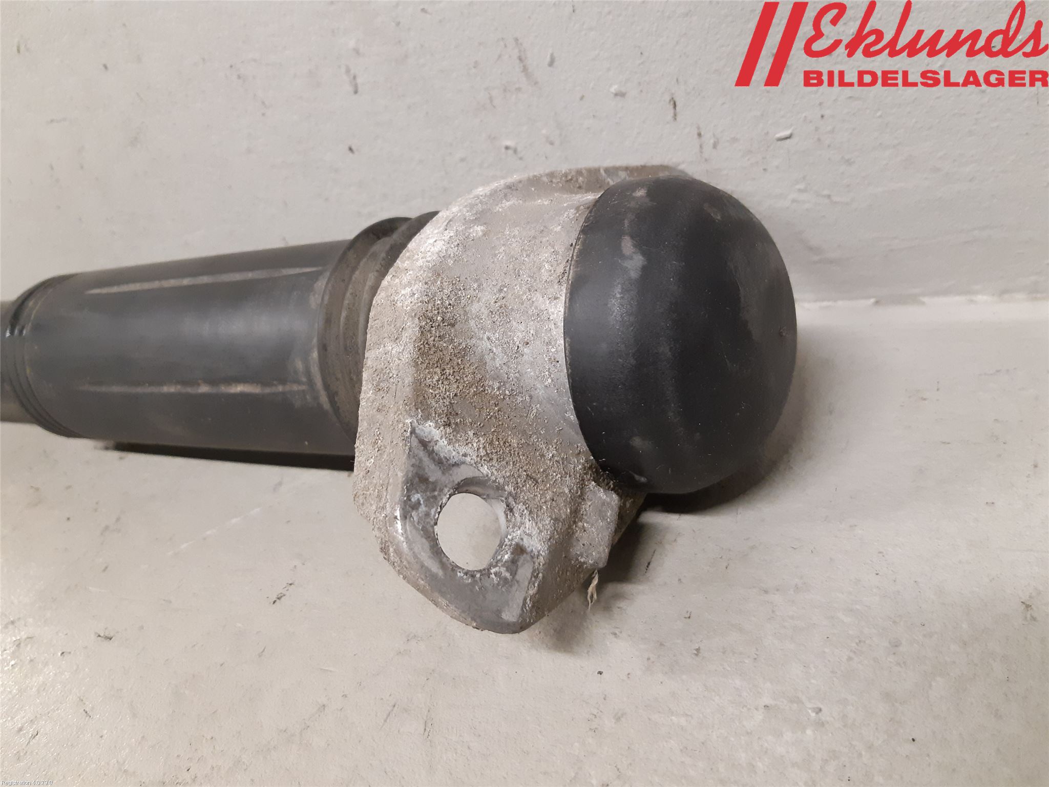 Toyota COROLLA 19- Stötdämpare Bak