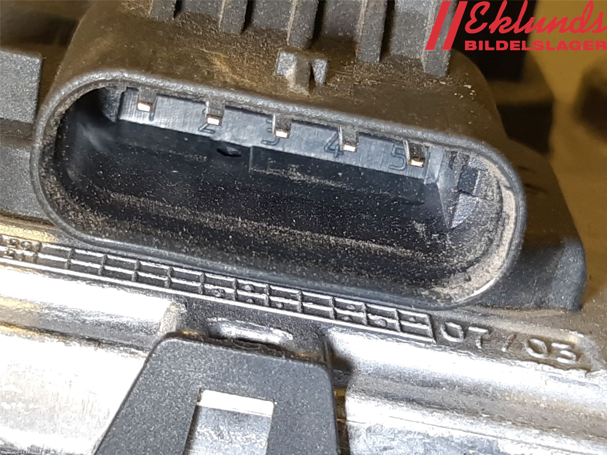 Mercedes-Benz MB E-KLASS (W213) 16-23 Injlambdasond