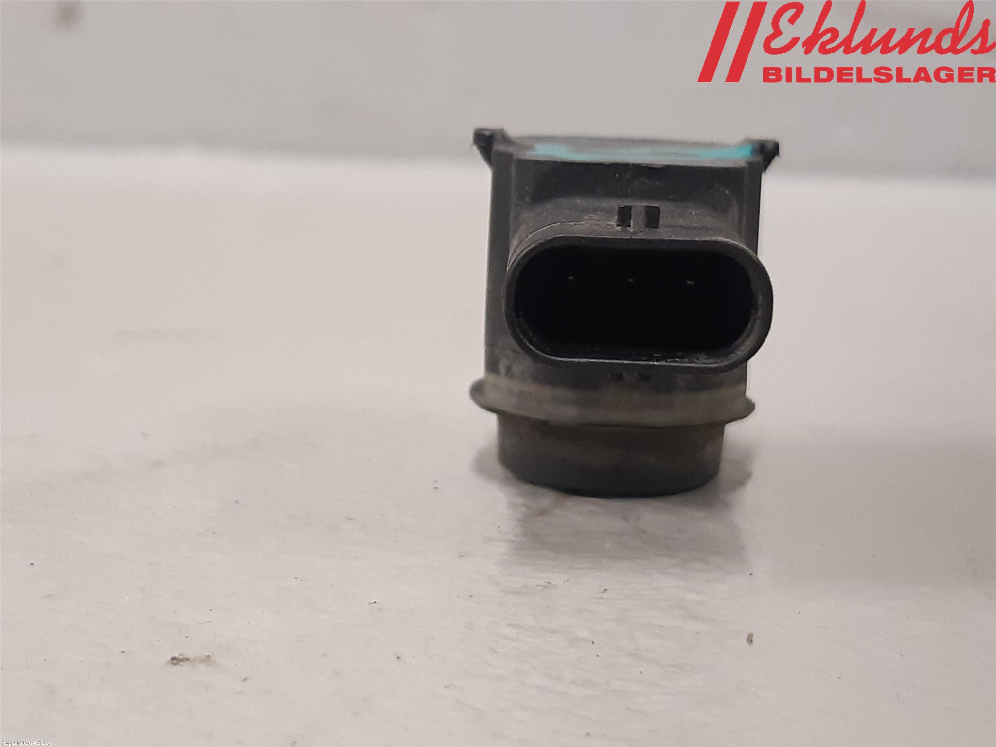 Volvo V60 CROSS COUNTRY 16-18 Parkeringshjälp Backsensor