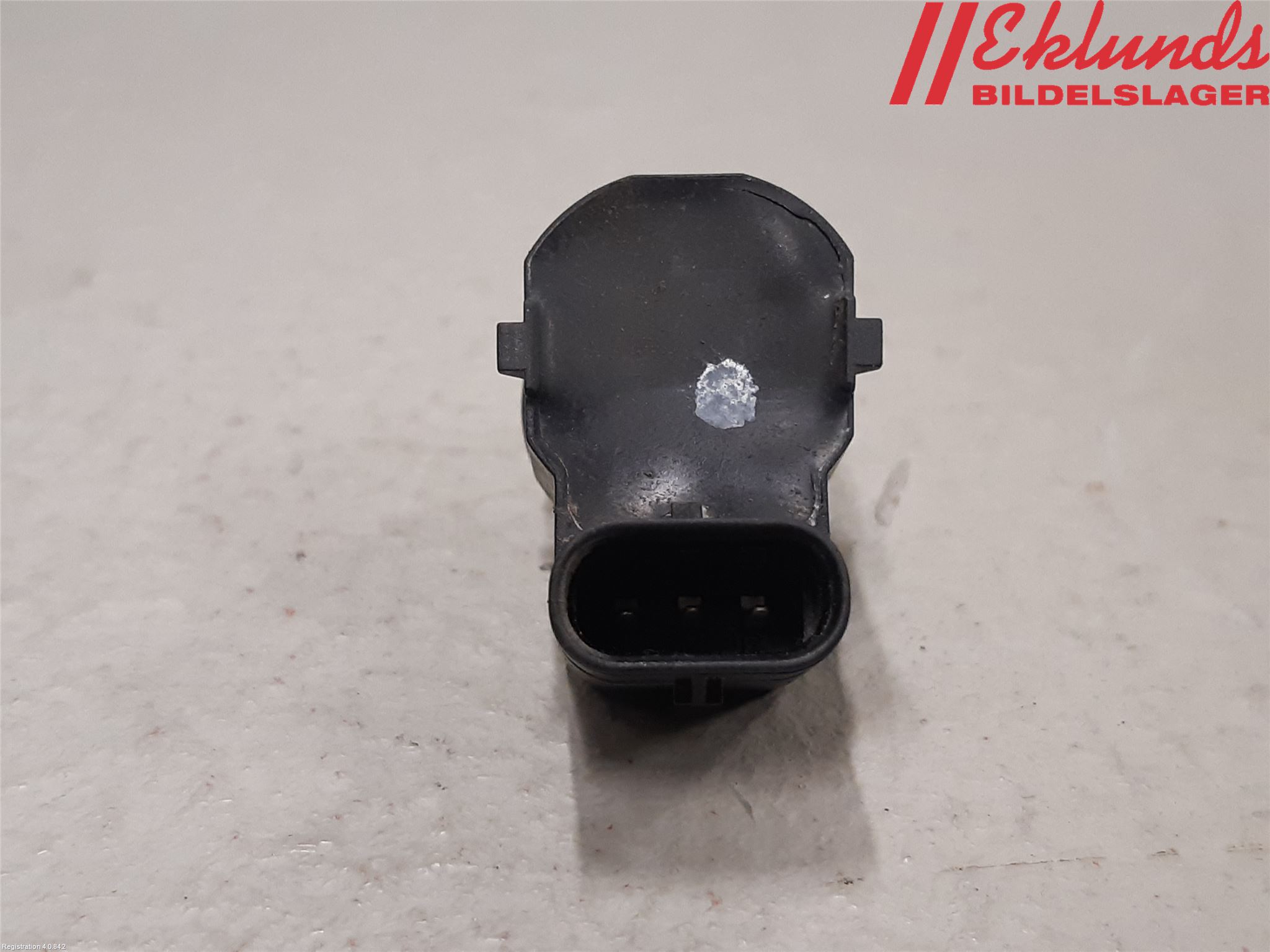 BMW 5 F10/F11/F18 09-17 Parkeringshjälp Backsensor