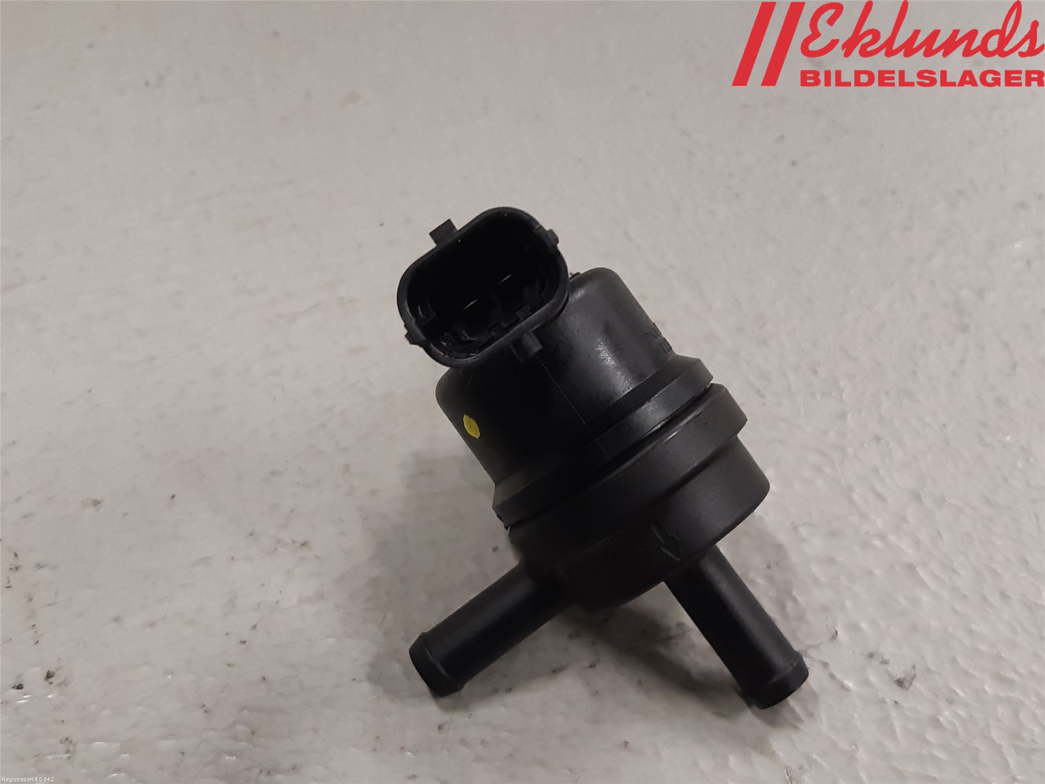 Kia OPTIMA 16-20 Vakuumventil