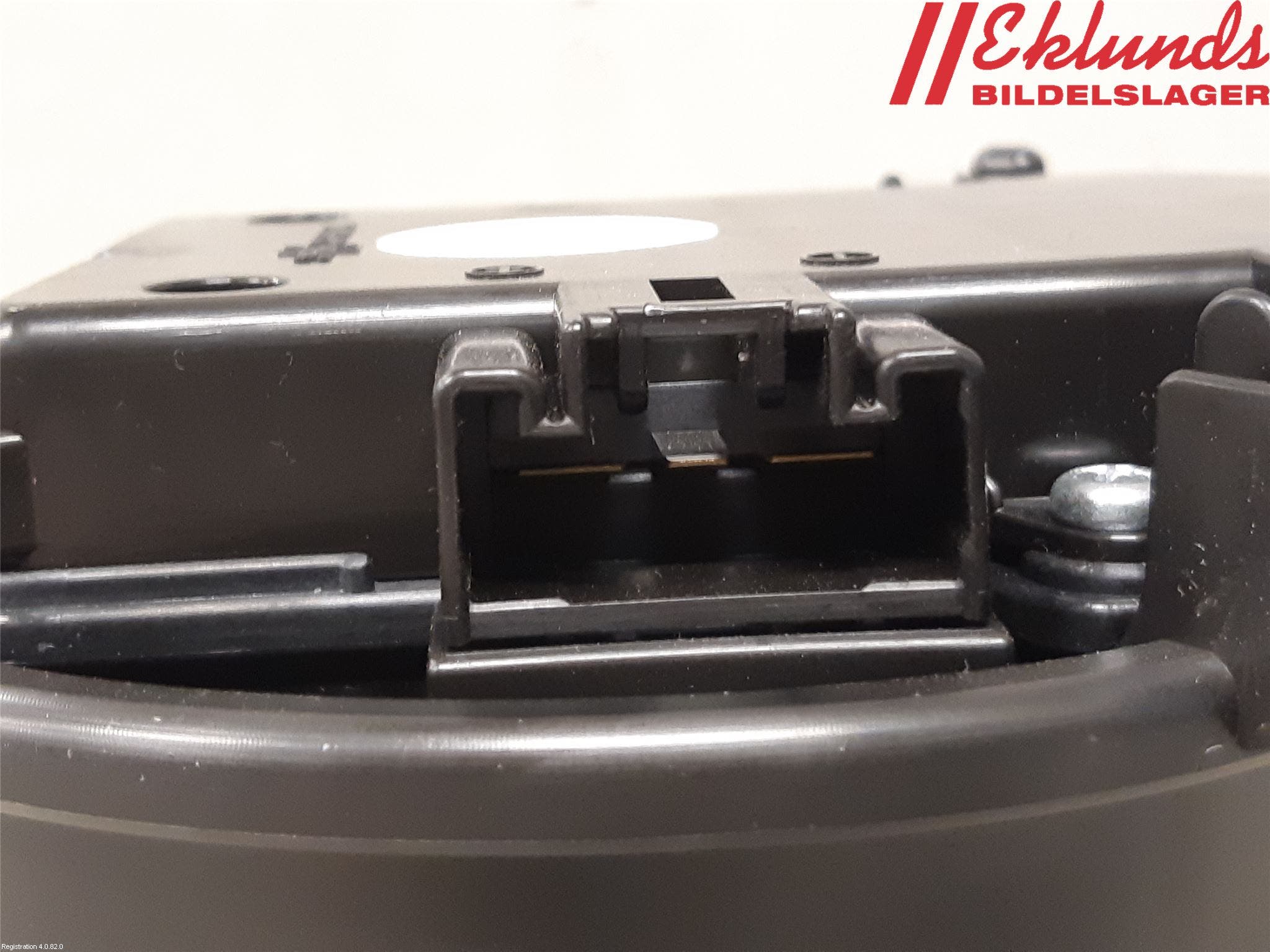 Toyota YARIS CROSS XP21 21- Ac Värmefläkt