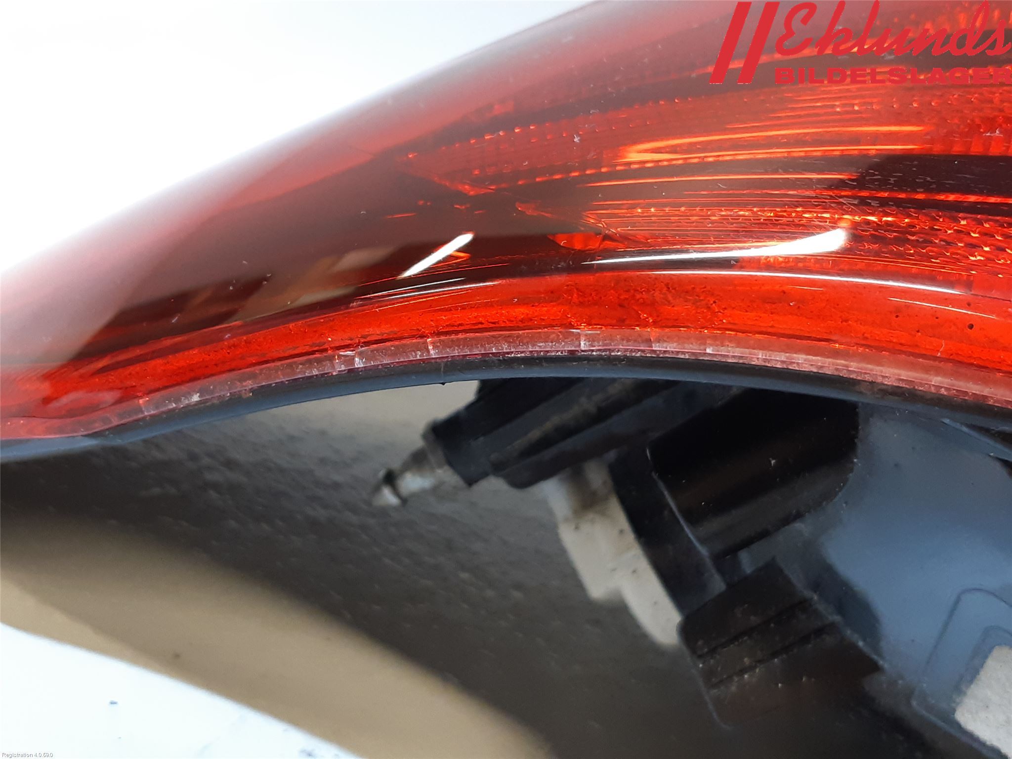 Peugeot 108 15-22 Bakljus Höger