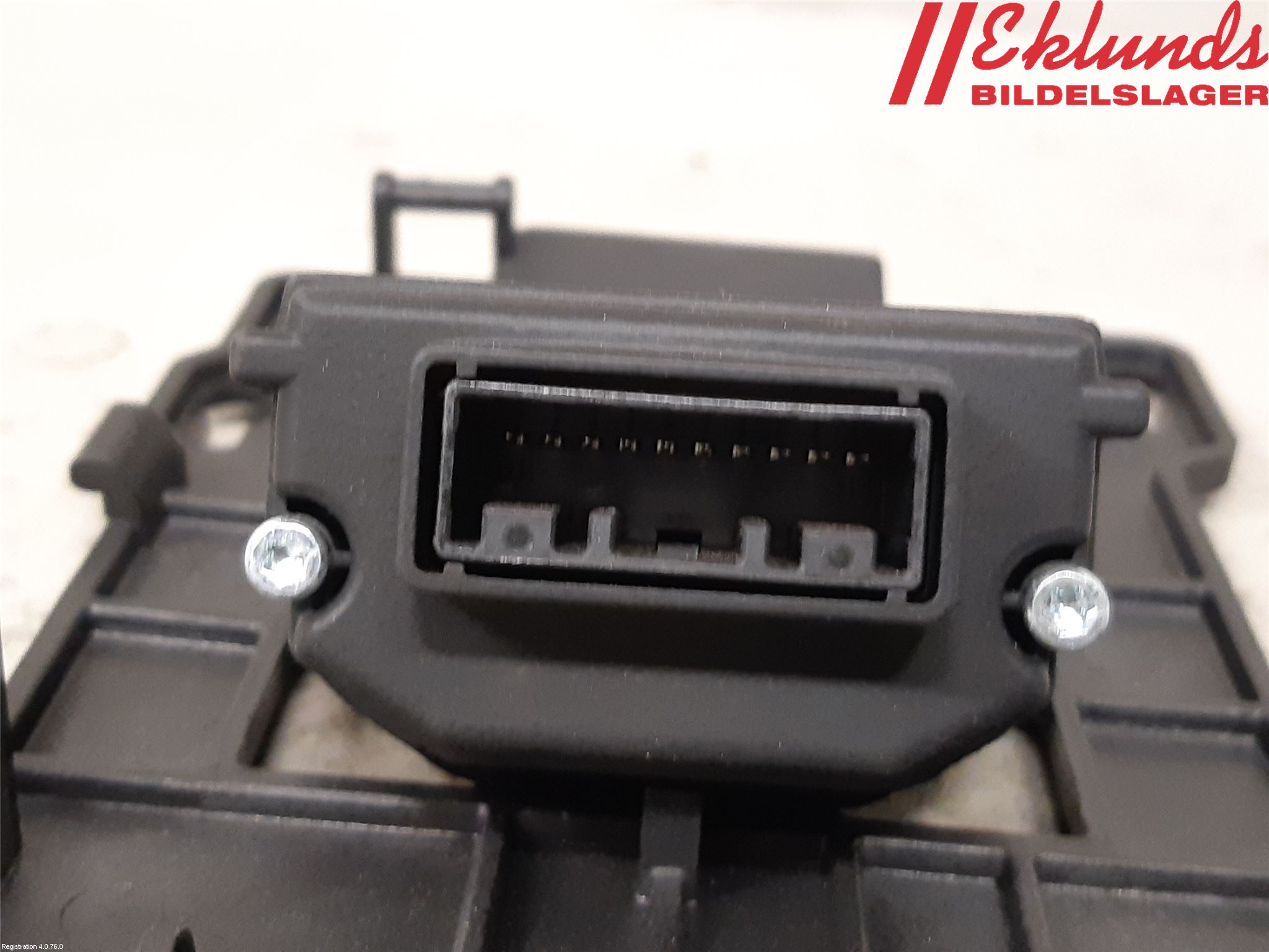 Chevrolet SILVERADO PICKUP Sensor Aktivt Kollisionsskydd